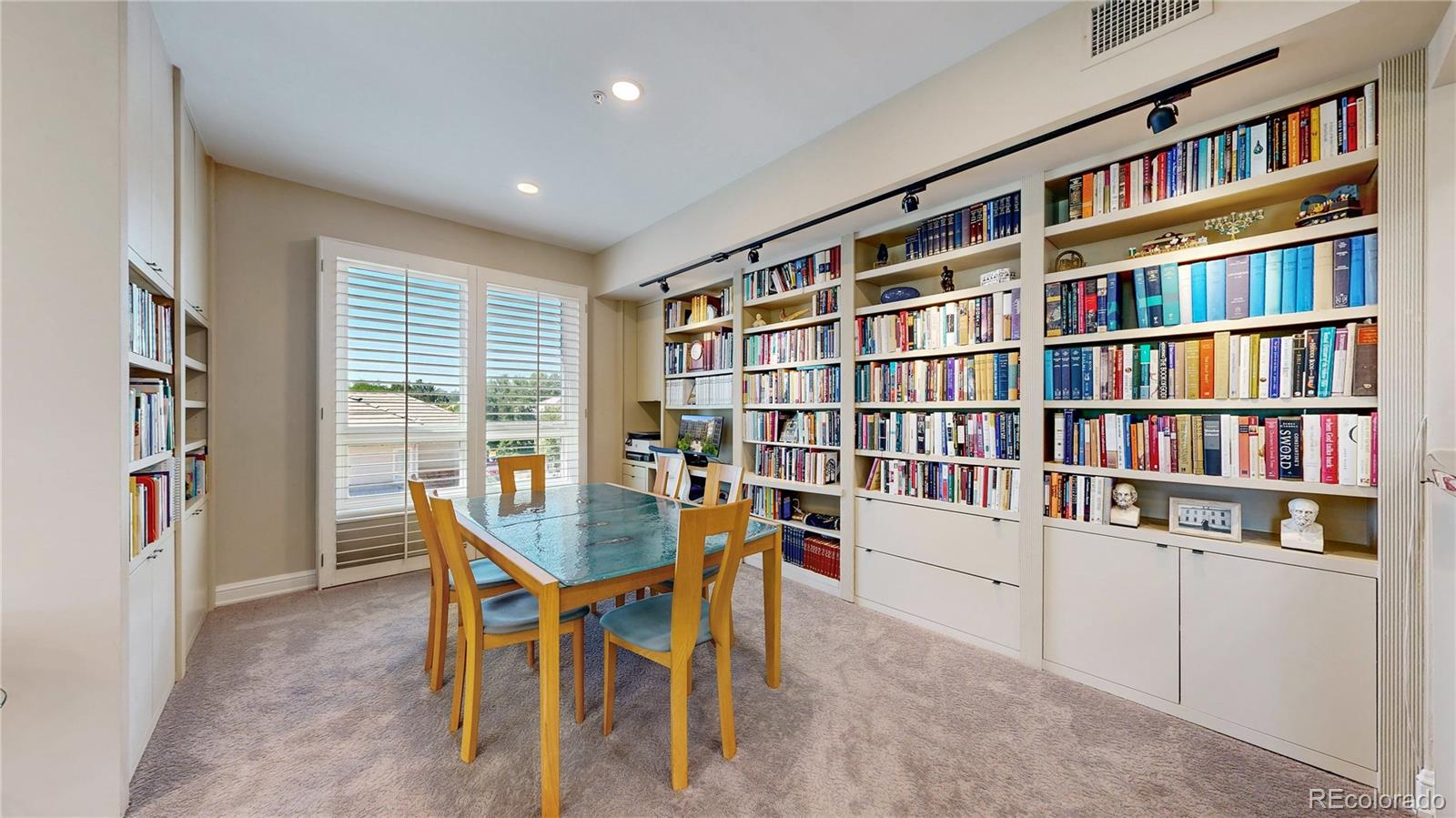 MLS Image #9 for 2500 e cherry creek south drive,denver, Colorado