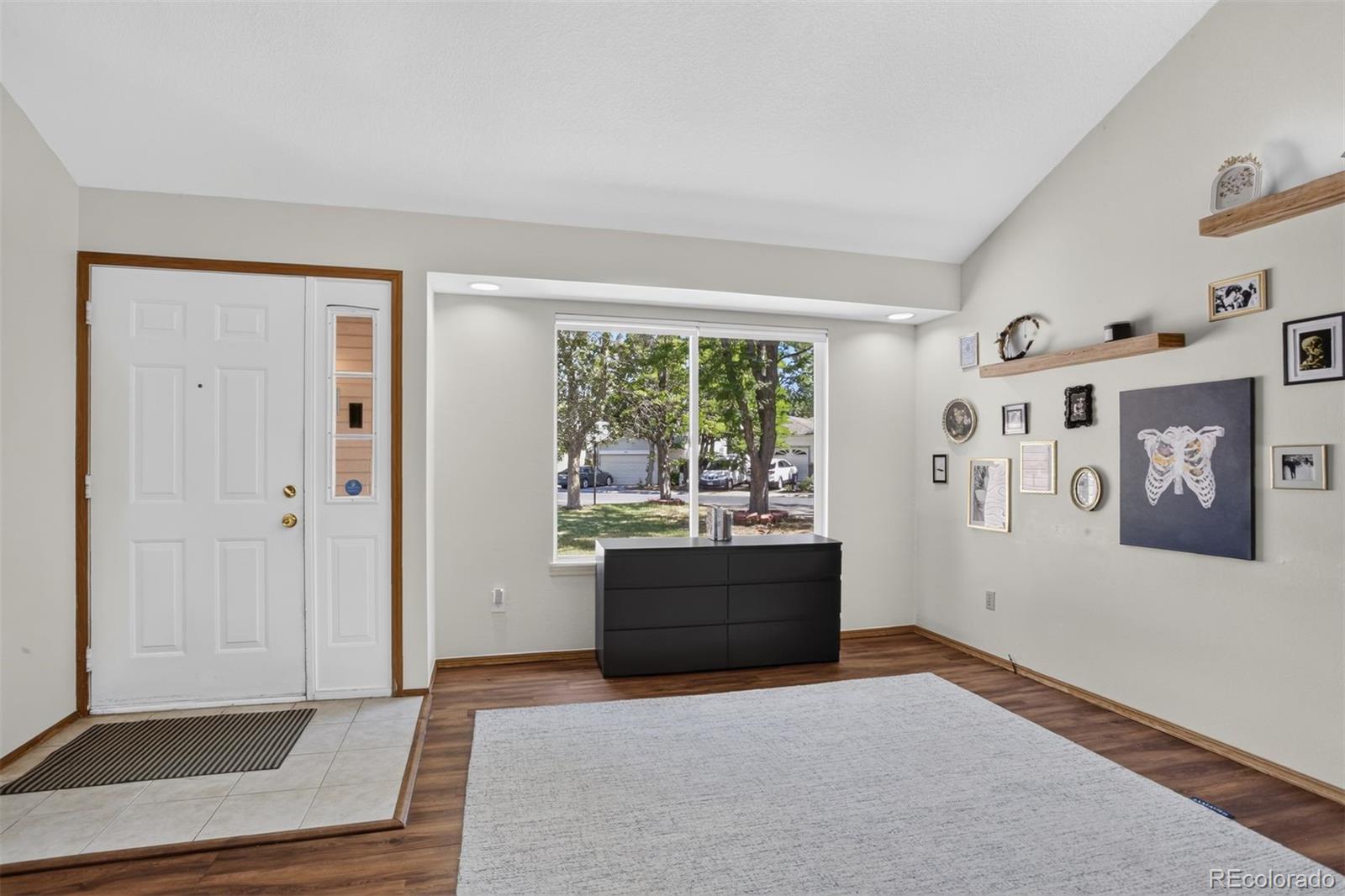 MLS Image #2 for 12816 e wyoming circle,aurora, Colorado