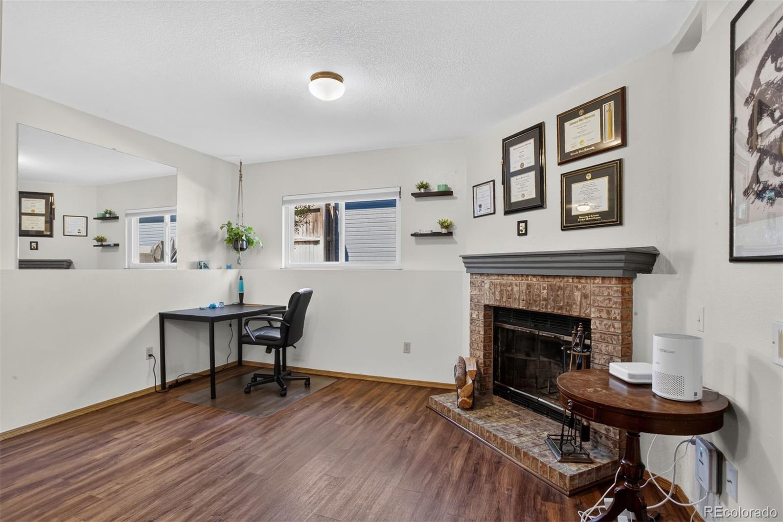 MLS Image #20 for 12816 e wyoming circle,aurora, Colorado