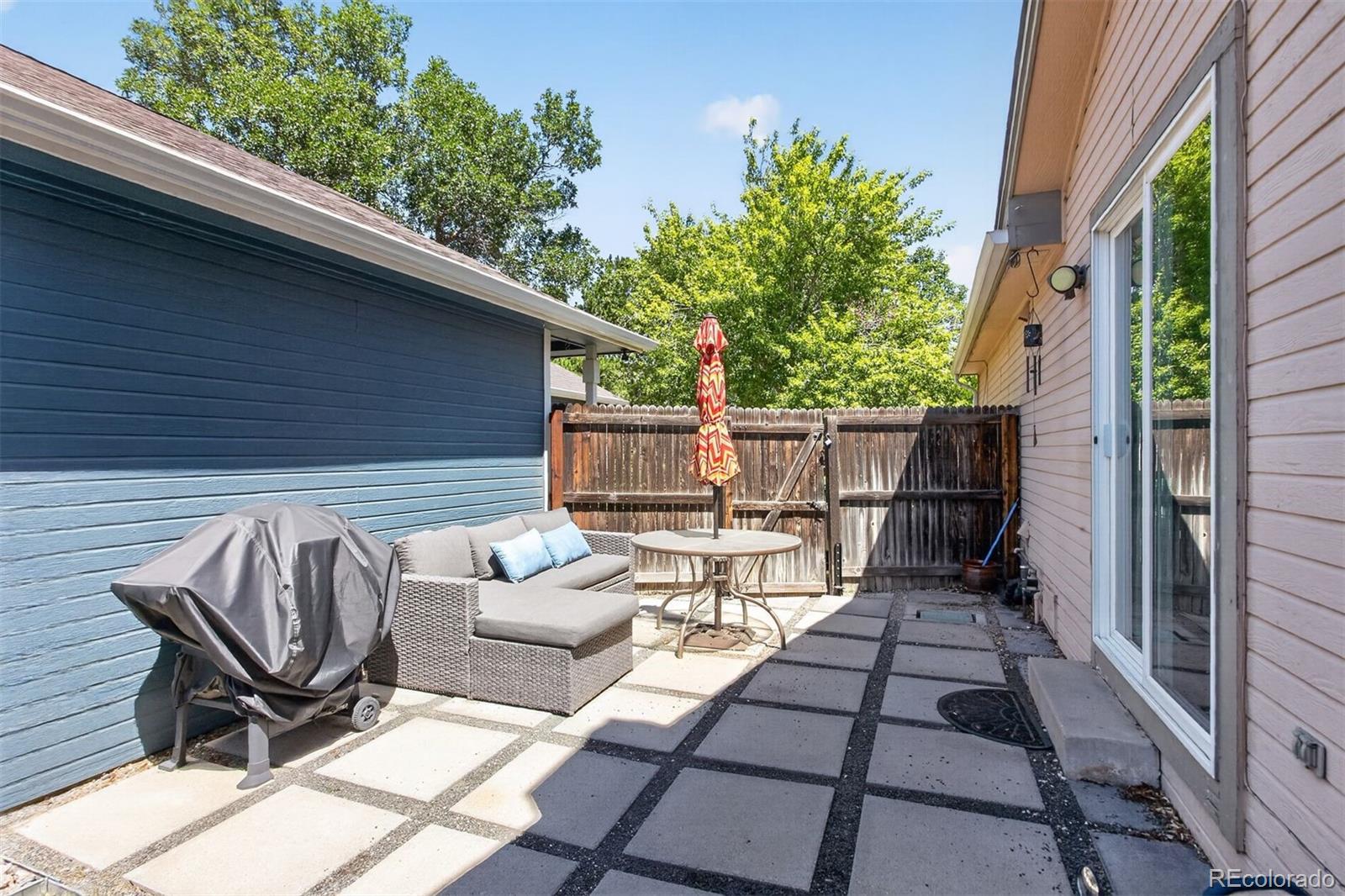 MLS Image #26 for 12816 e wyoming circle,aurora, Colorado