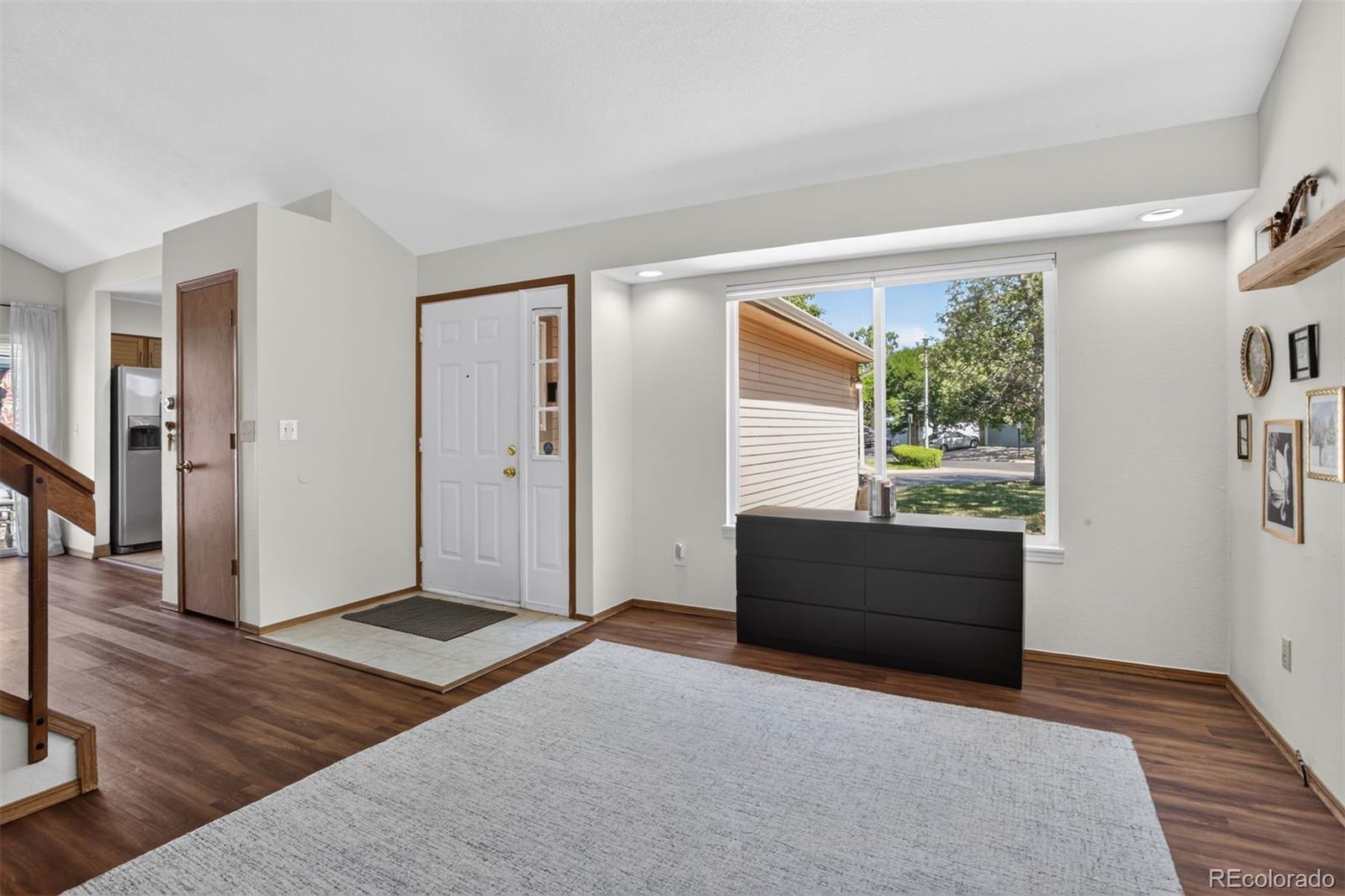 MLS Image #3 for 12816 e wyoming circle,aurora, Colorado