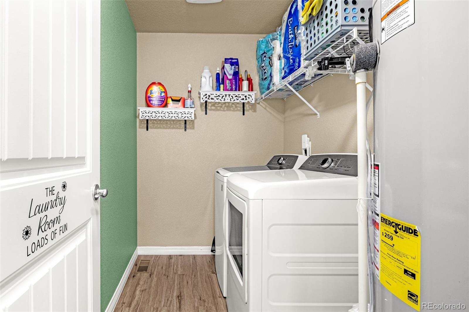 MLS Image #24 for 10924  nolin drive,colorado springs, Colorado