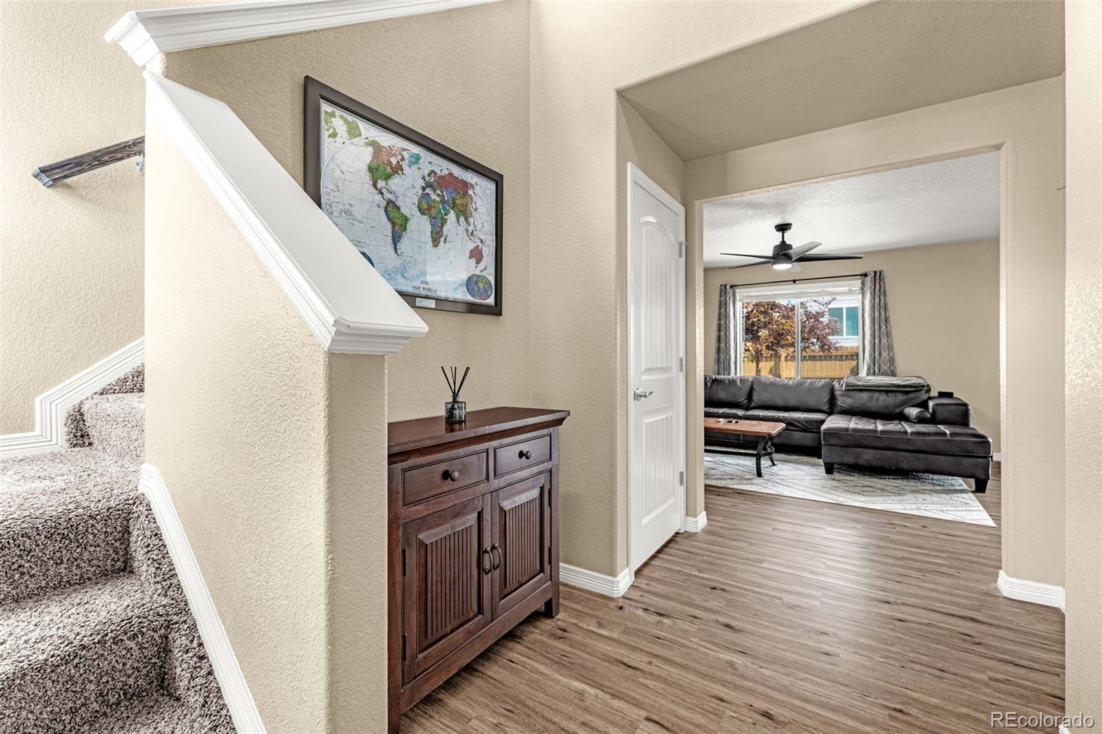 MLS Image #3 for 10924  nolin drive,colorado springs, Colorado