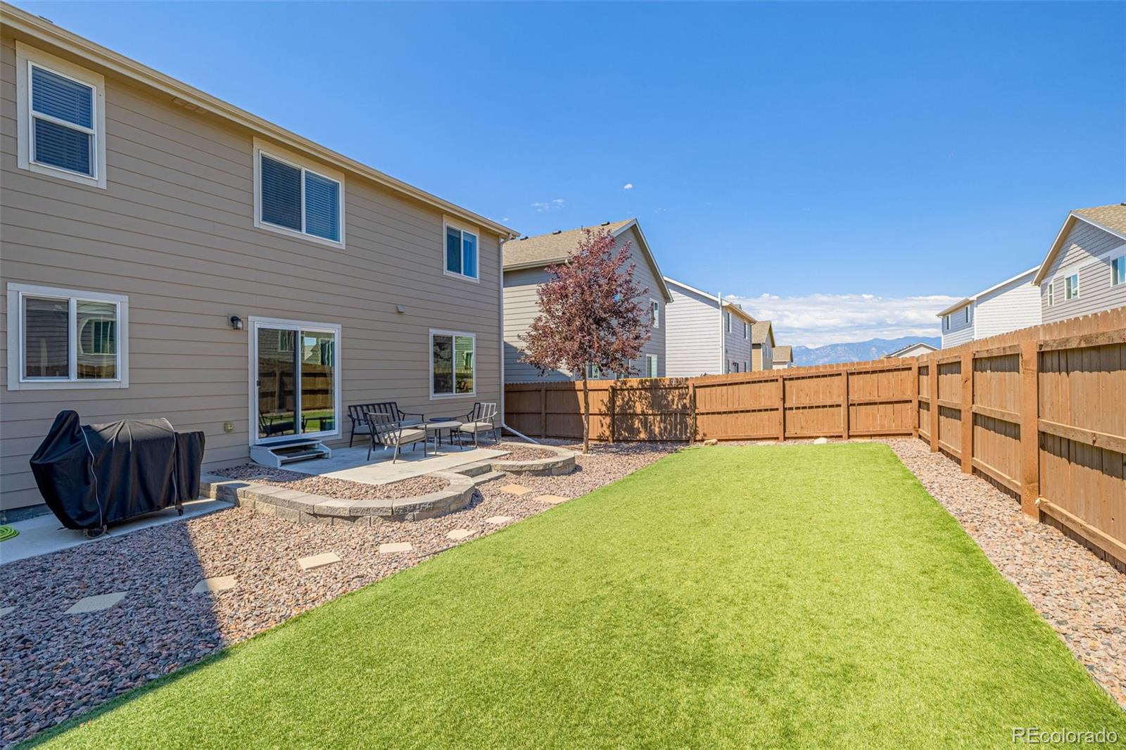 MLS Image #30 for 10924  nolin drive,colorado springs, Colorado
