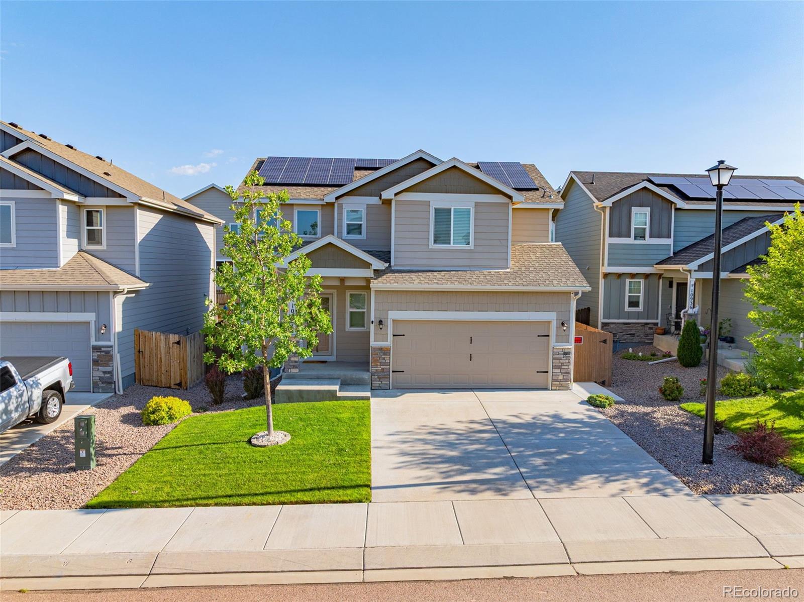 MLS Image #32 for 10924  nolin drive,colorado springs, Colorado