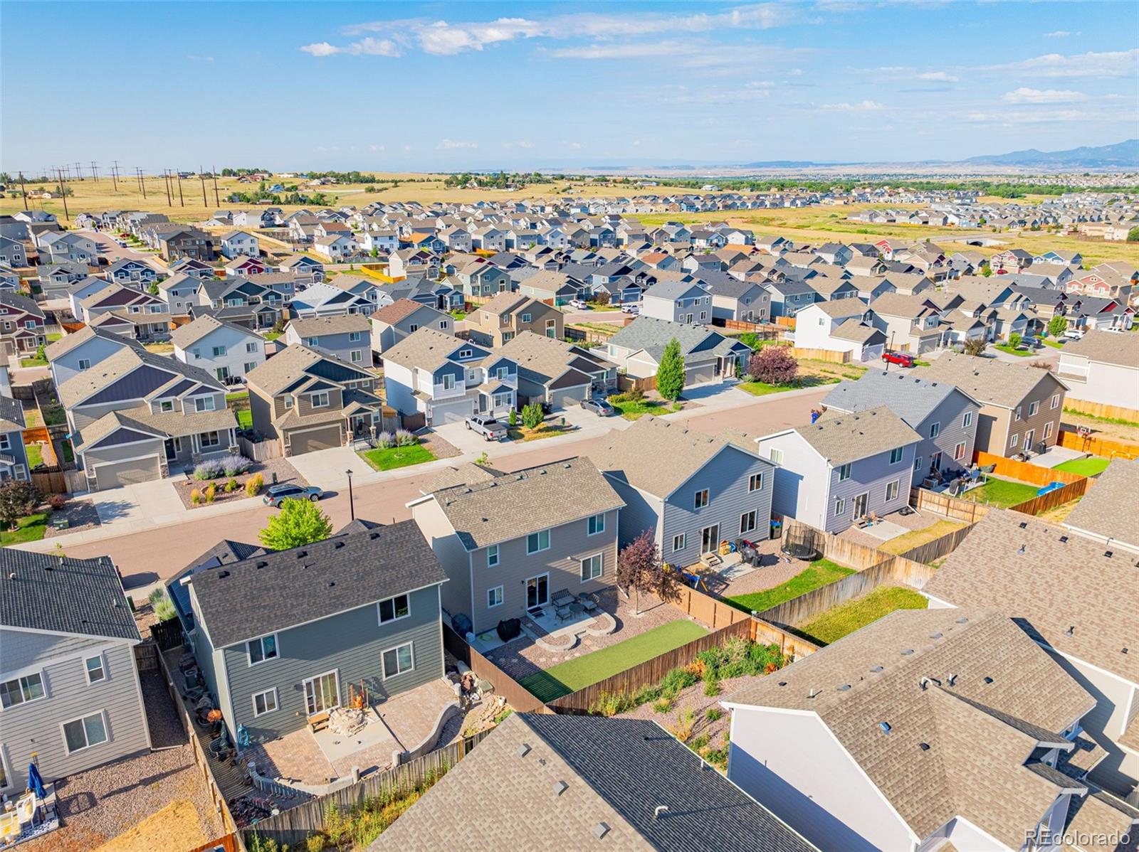 MLS Image #35 for 10924  nolin drive,colorado springs, Colorado