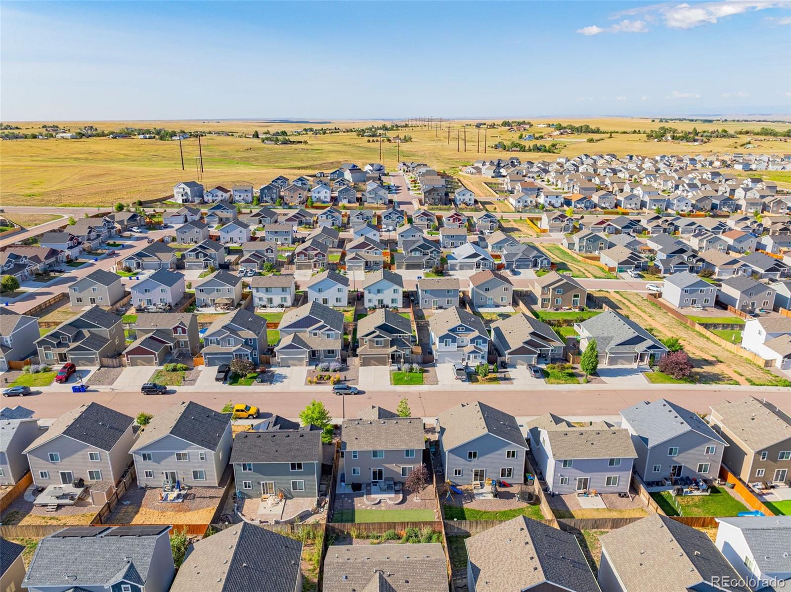 MLS Image #36 for 10924  nolin drive,colorado springs, Colorado