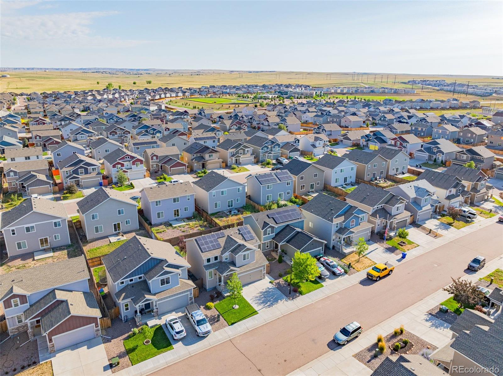 MLS Image #37 for 10924  nolin drive,colorado springs, Colorado