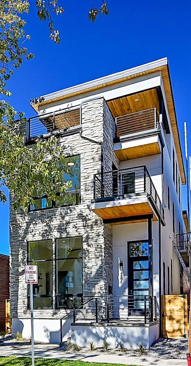 MLS Image #0 for 4895 w 29th avenue,denver, Colorado