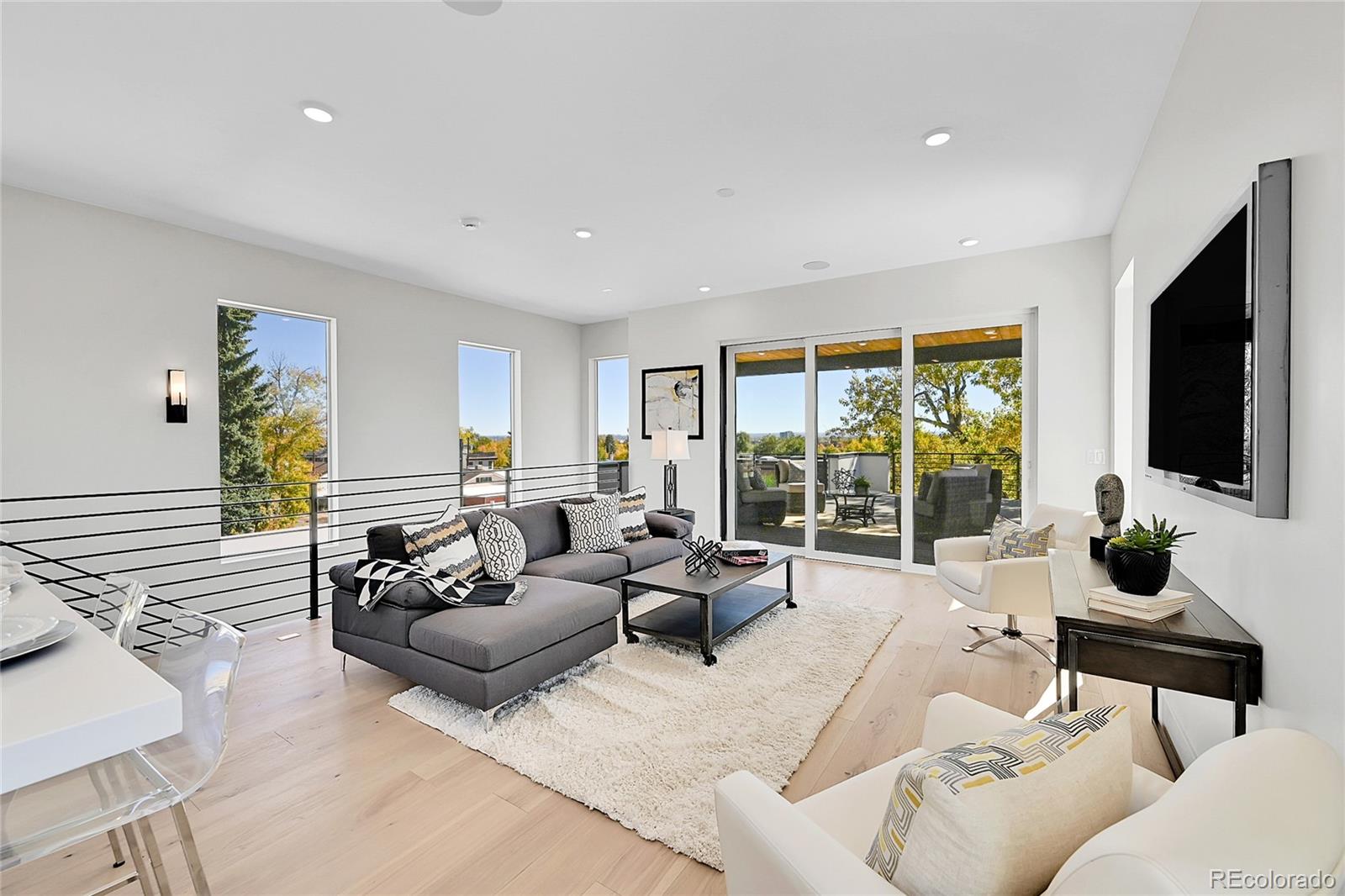MLS Image #13 for 4895 w 29th avenue,denver, Colorado