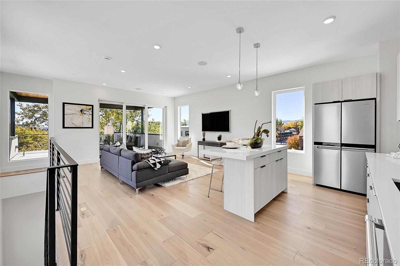 MLS Image #14 for 4895 w 29th avenue,denver, Colorado