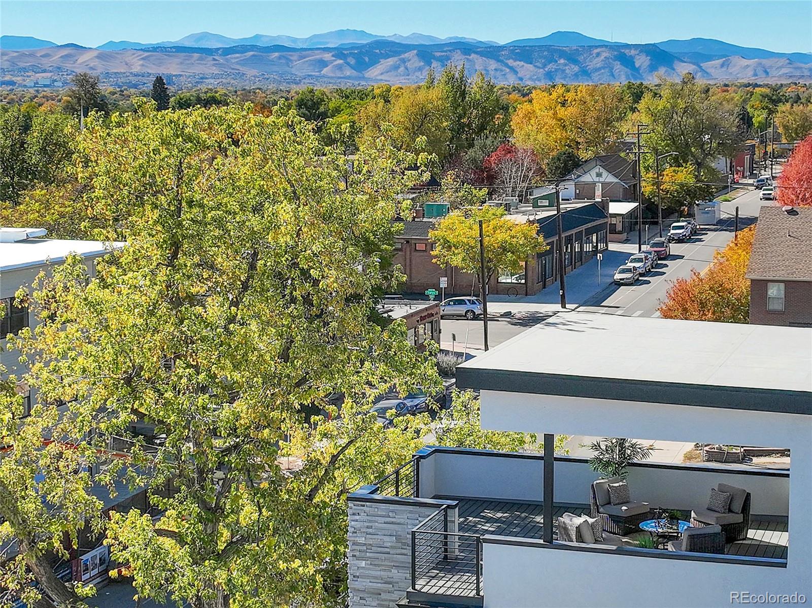 MLS Image #2 for 4895 w 29th avenue,denver, Colorado