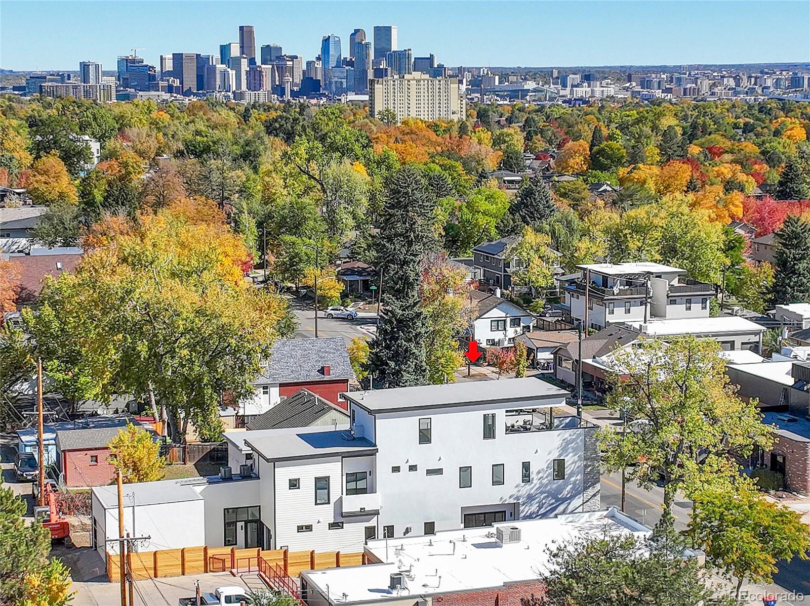 MLS Image #33 for 4895 w 29th avenue,denver, Colorado