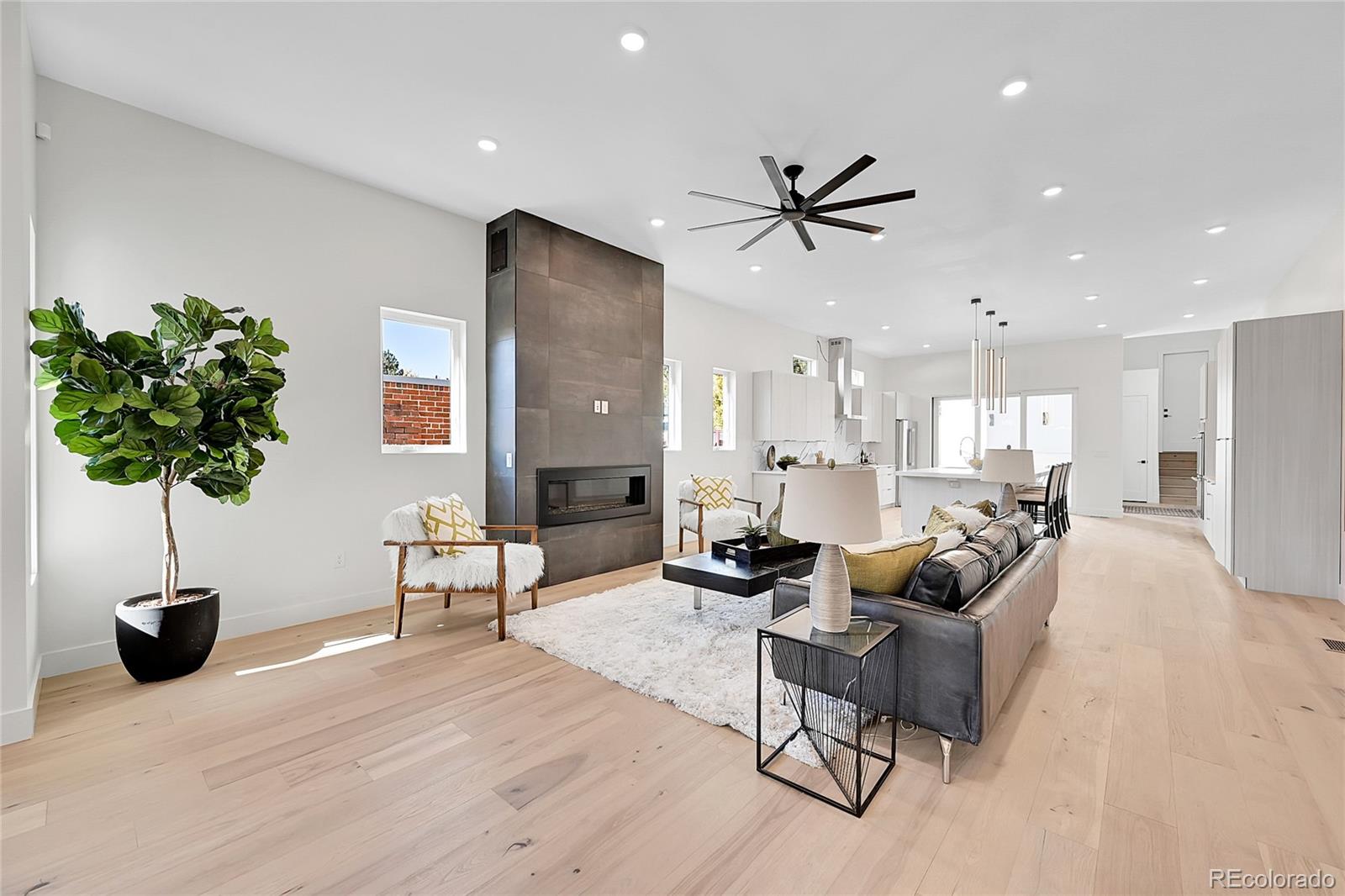MLS Image #4 for 4895 w 29th avenue,denver, Colorado