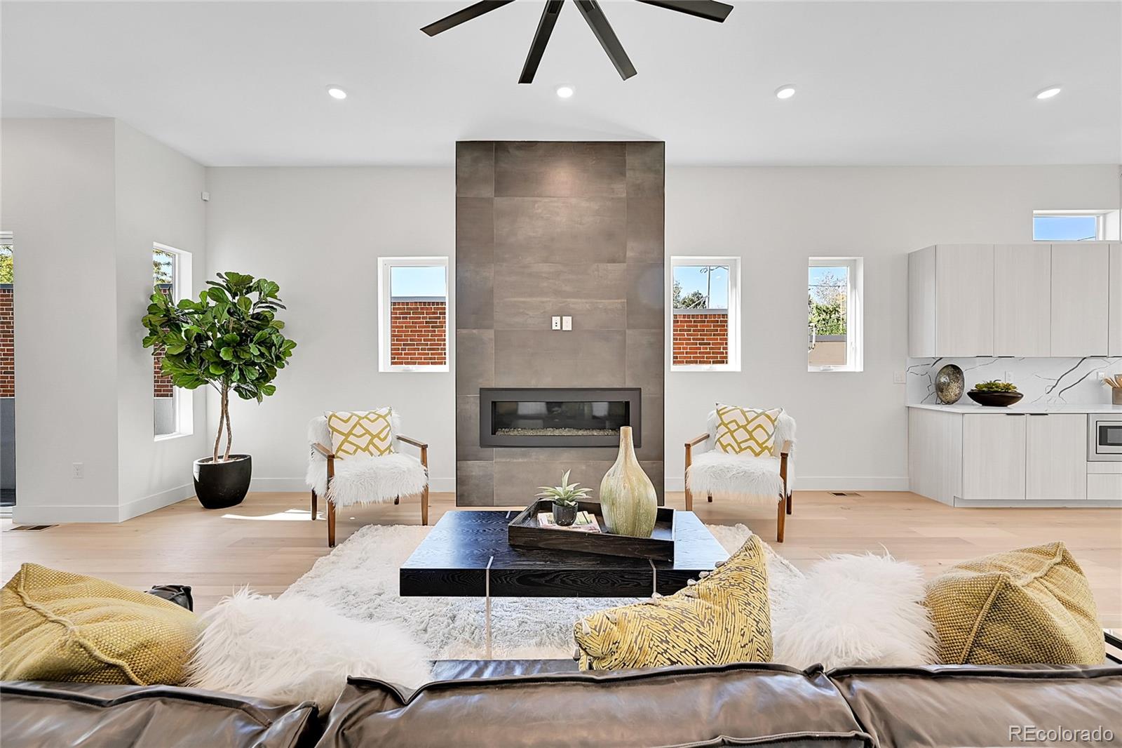 MLS Image #5 for 4895 w 29th avenue,denver, Colorado