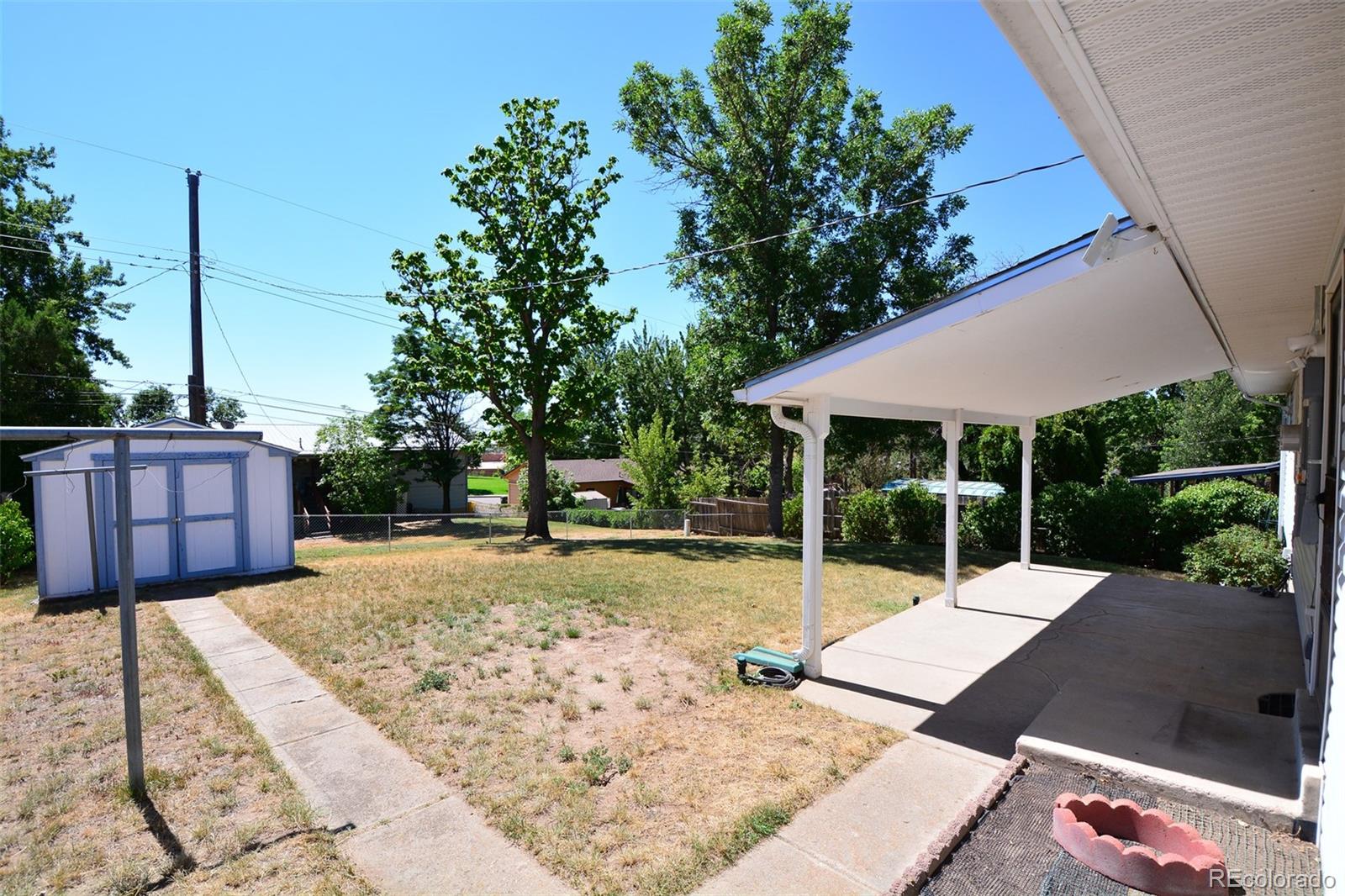 MLS Image #15 for 2111  kodiak drive,colorado springs, Colorado