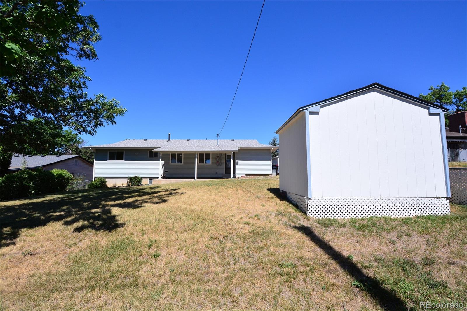 MLS Image #16 for 2111  kodiak drive,colorado springs, Colorado
