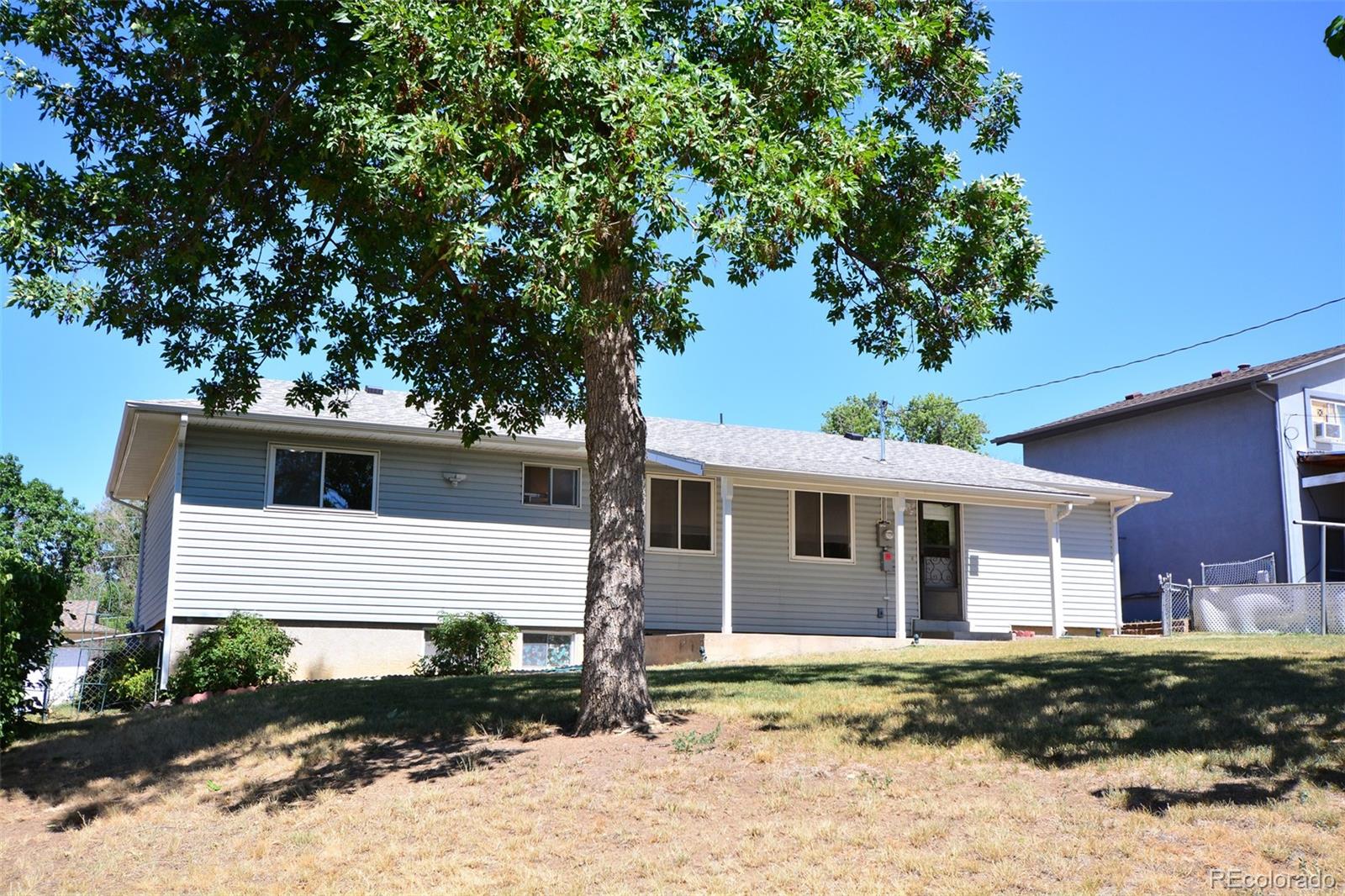 MLS Image #17 for 2111  kodiak drive,colorado springs, Colorado