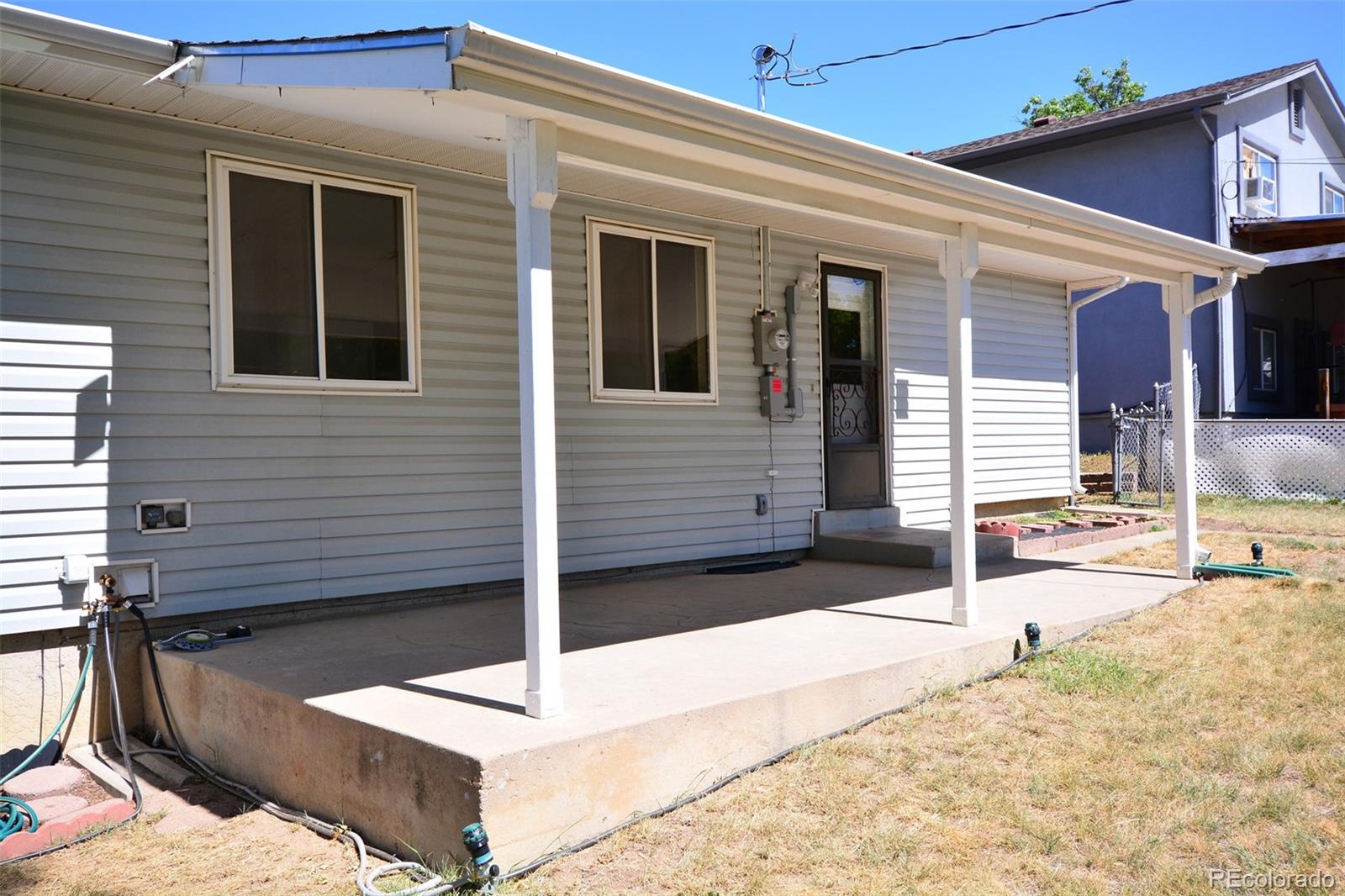 MLS Image #18 for 2111  kodiak drive,colorado springs, Colorado
