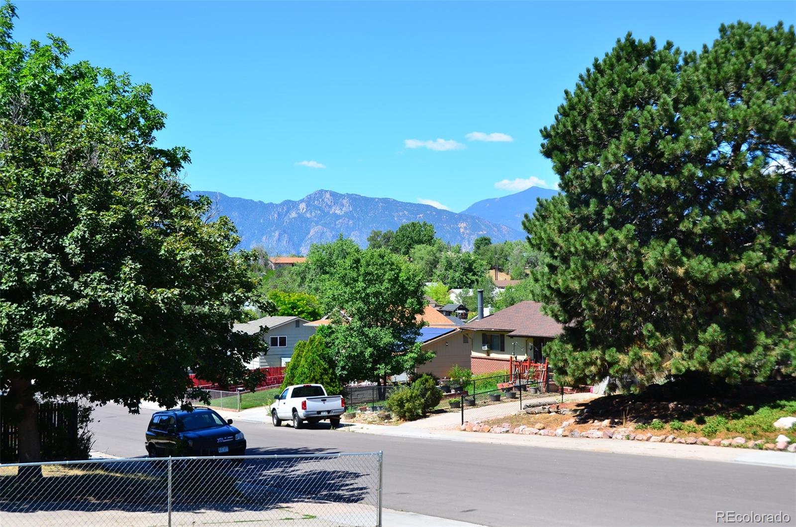 MLS Image #19 for 2111  kodiak drive,colorado springs, Colorado