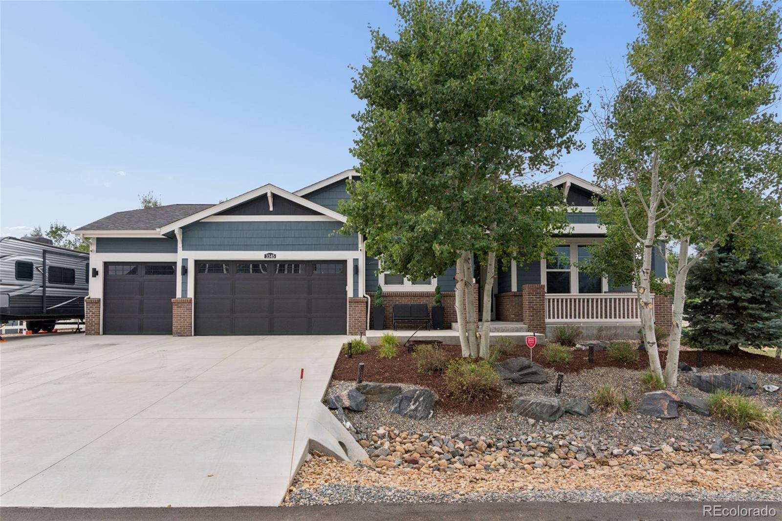 MLS Image #0 for 3345  mourning dove court,longmont, Colorado