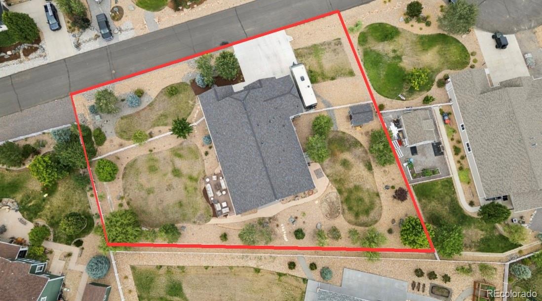 MLS Image #31 for 3345  mourning dove court,longmont, Colorado