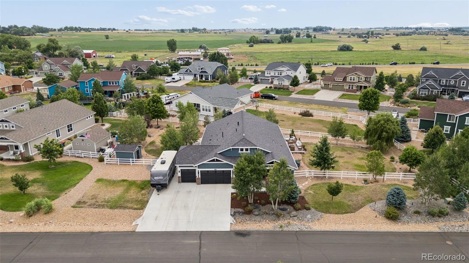 MLS Image #38 for 3345  mourning dove court,longmont, Colorado