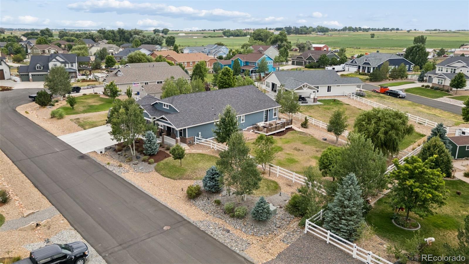 MLS Image #39 for 3345  mourning dove court,longmont, Colorado