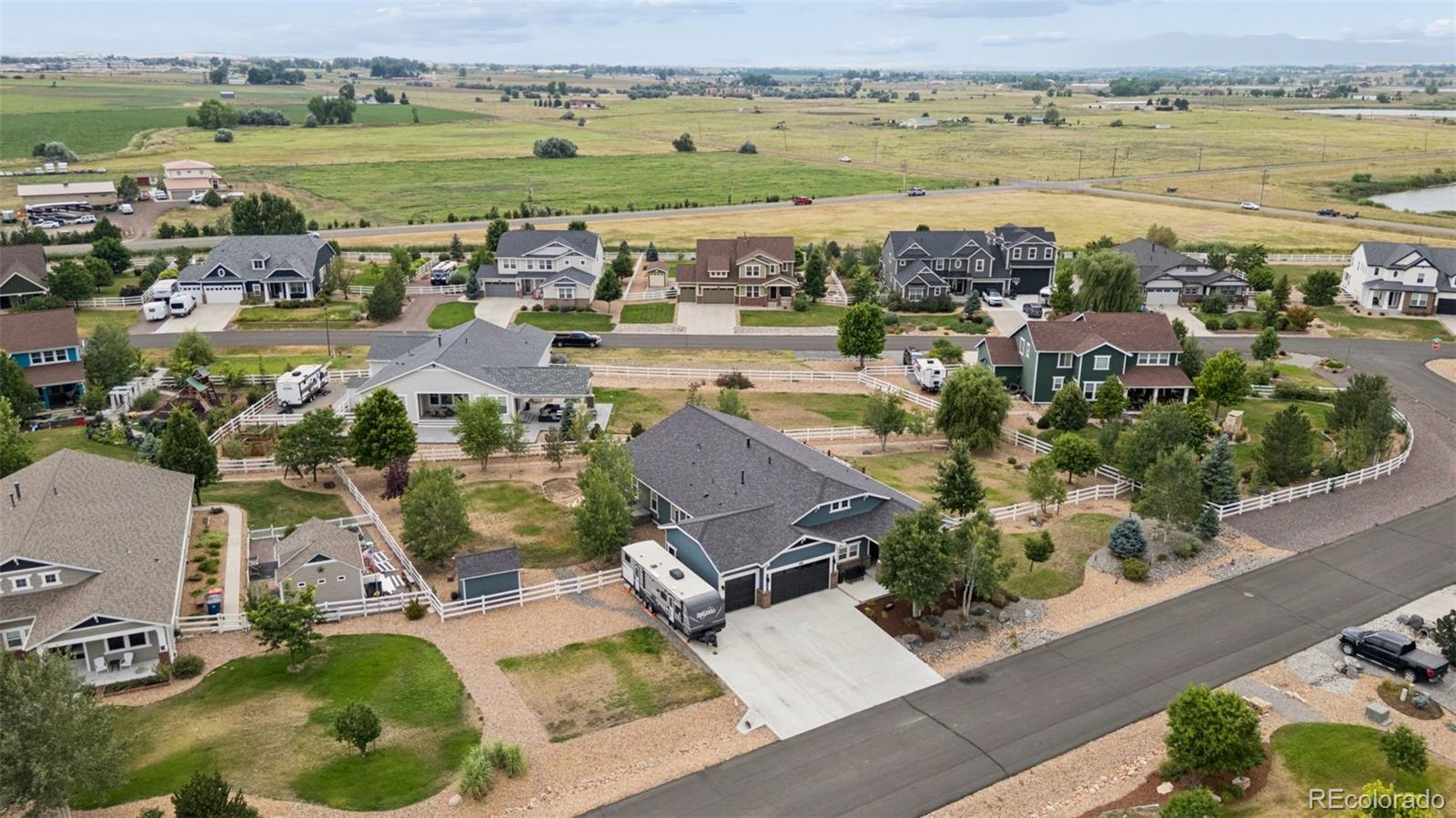 MLS Image #40 for 3345  mourning dove court,longmont, Colorado