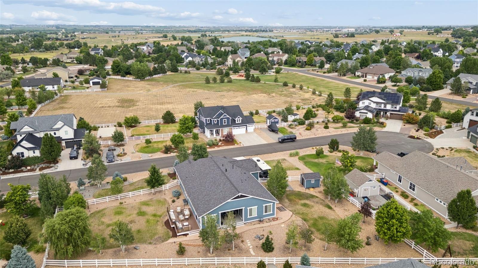 MLS Image #41 for 3345  mourning dove court,longmont, Colorado