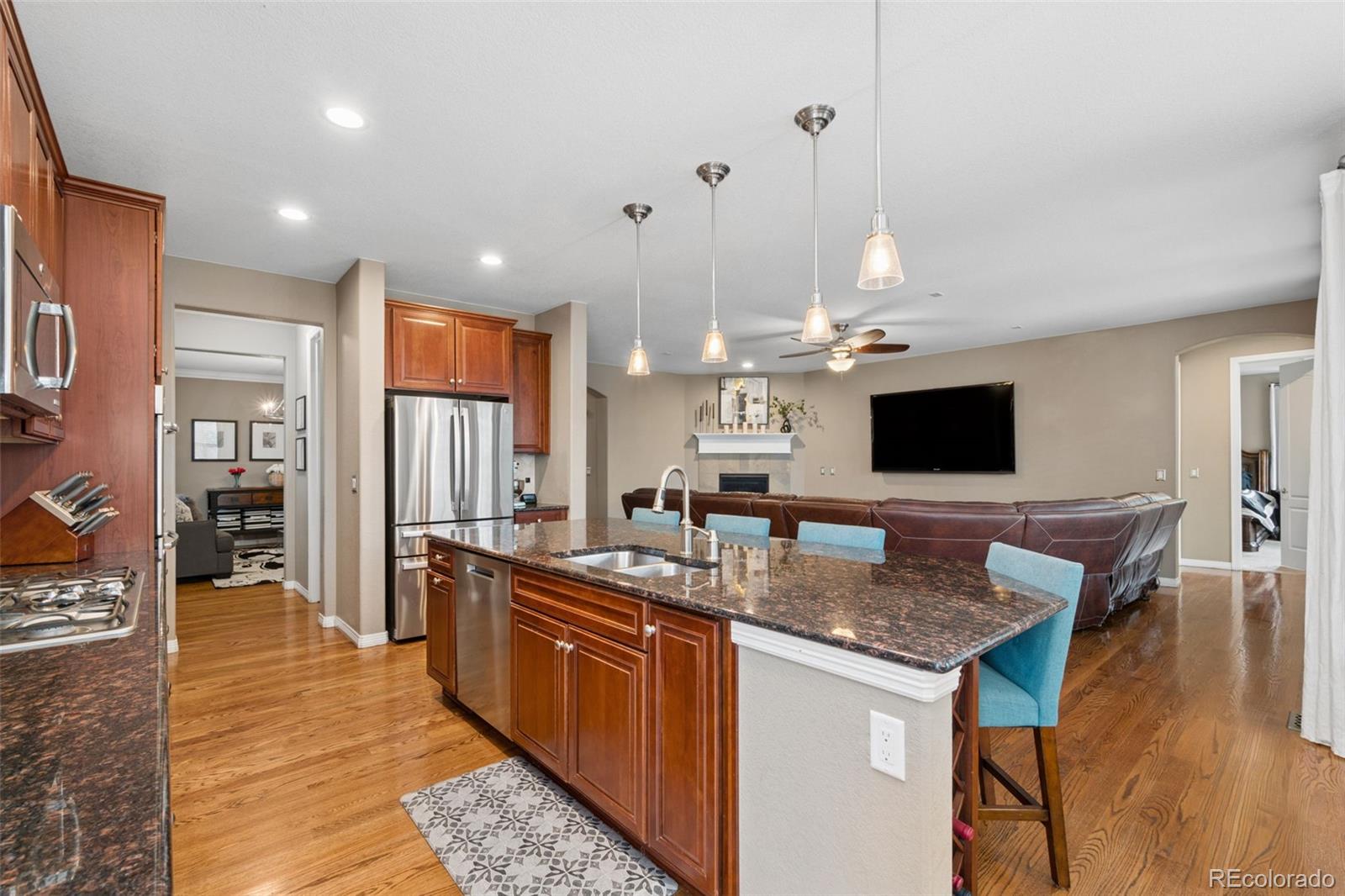 MLS Image #7 for 3345  mourning dove court,longmont, Colorado