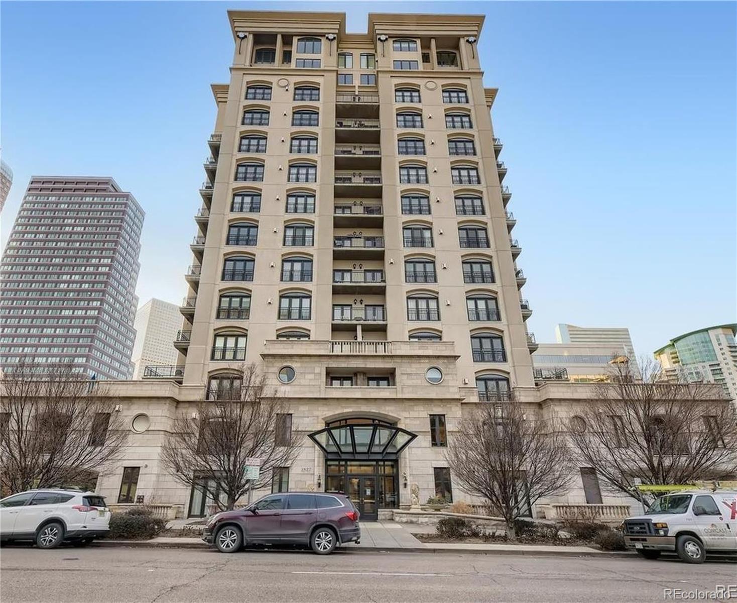 MLS Image #0 for 1827 n grant street,denver, Colorado