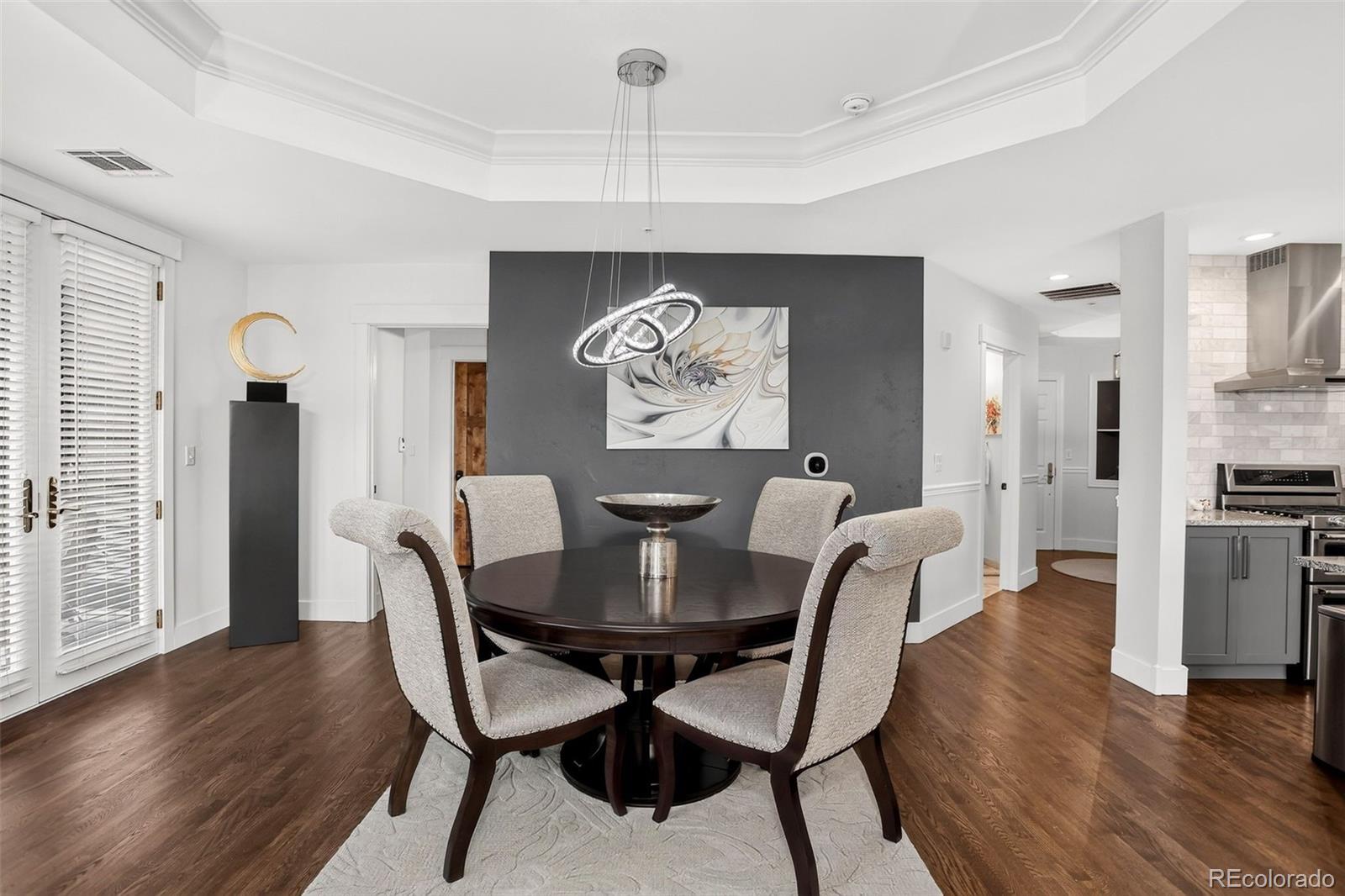 MLS Image #11 for 1827 n grant street,denver, Colorado