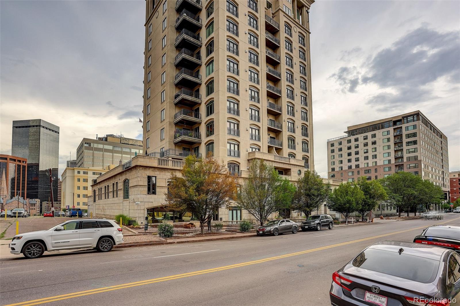 MLS Image #41 for 1827 n grant street,denver, Colorado