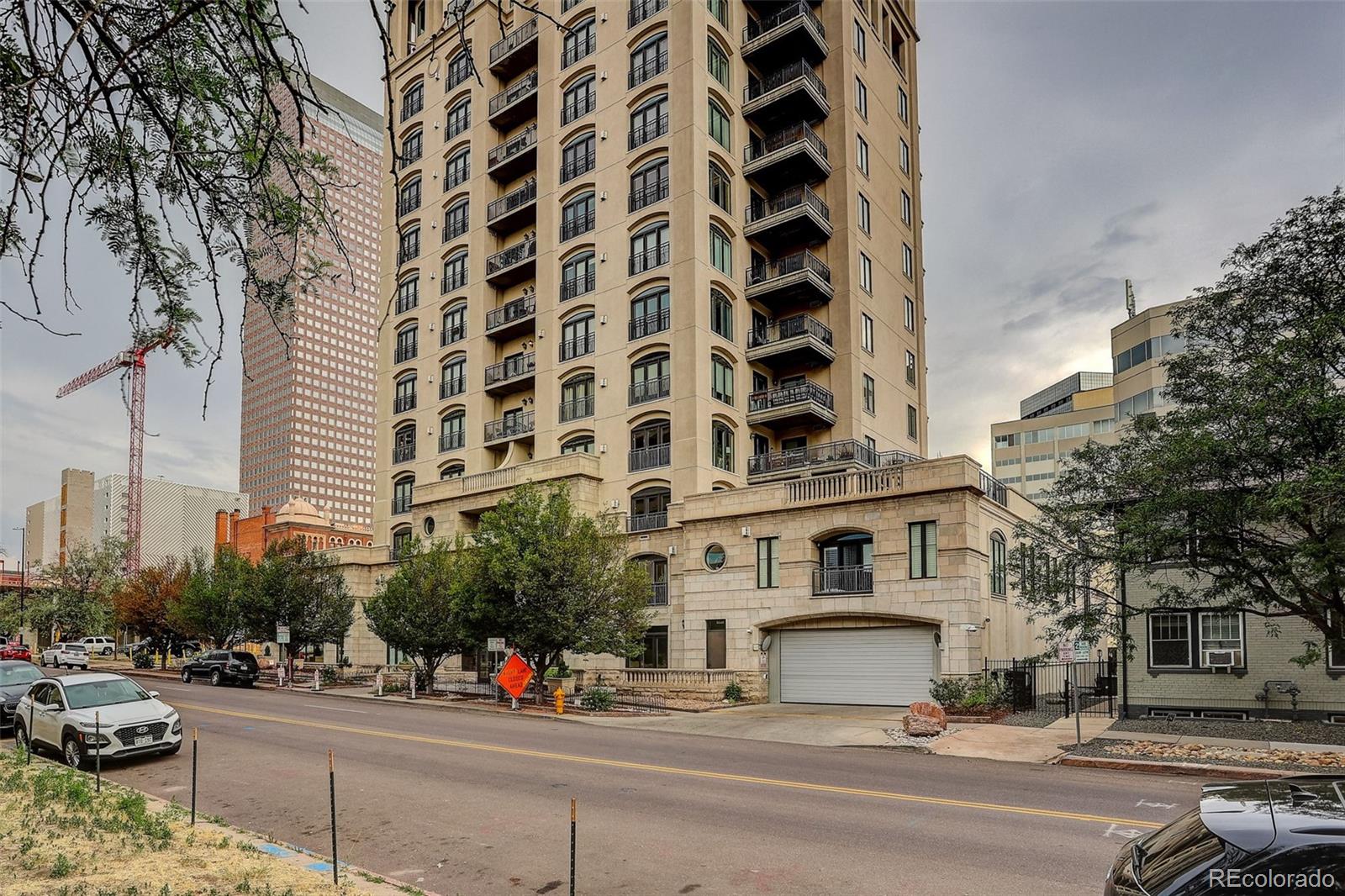 MLS Image #45 for 1827 n grant street,denver, Colorado
