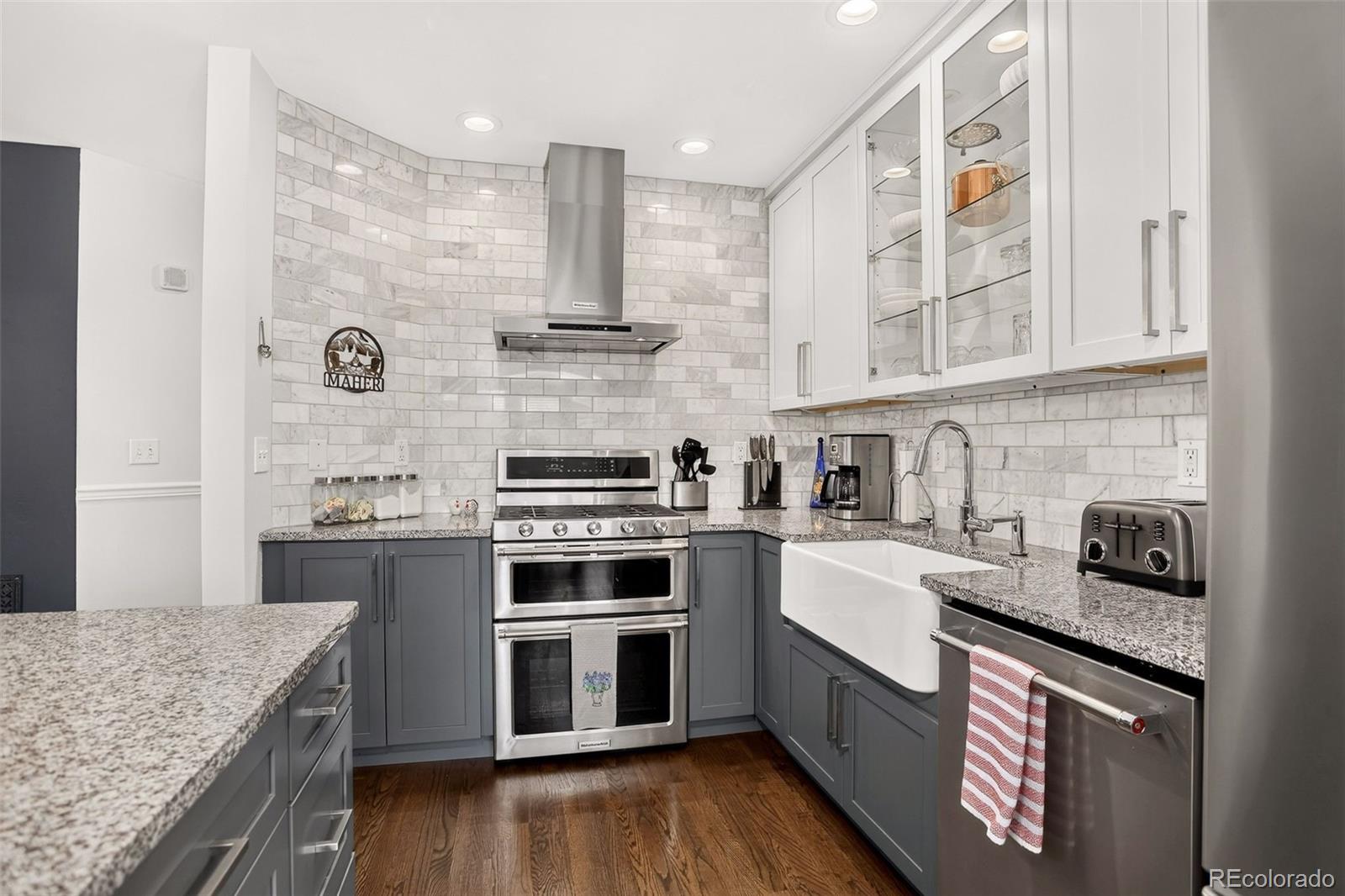 MLS Image #7 for 1827 n grant street,denver, Colorado