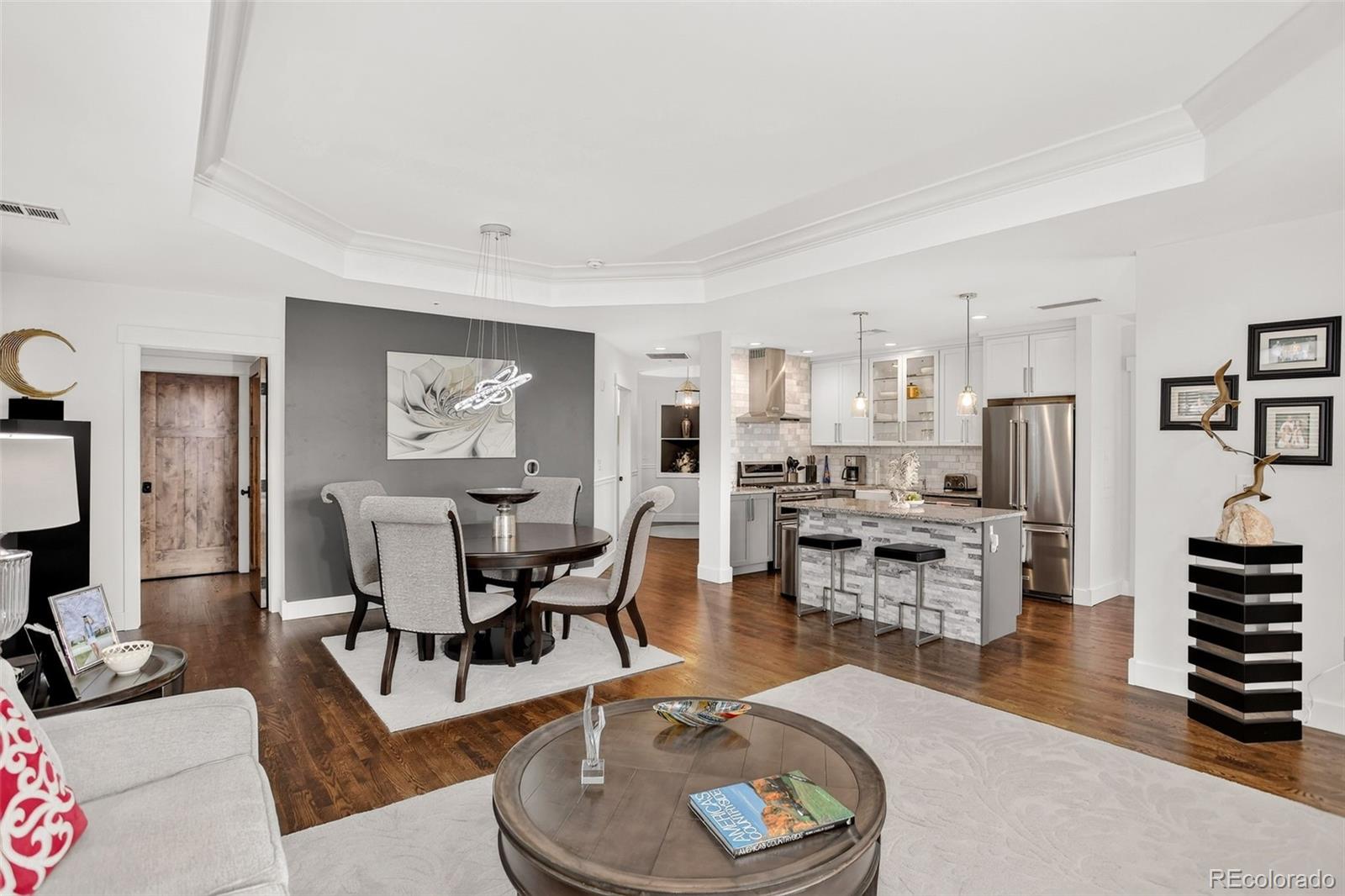 MLS Image #8 for 1827 n grant street,denver, Colorado