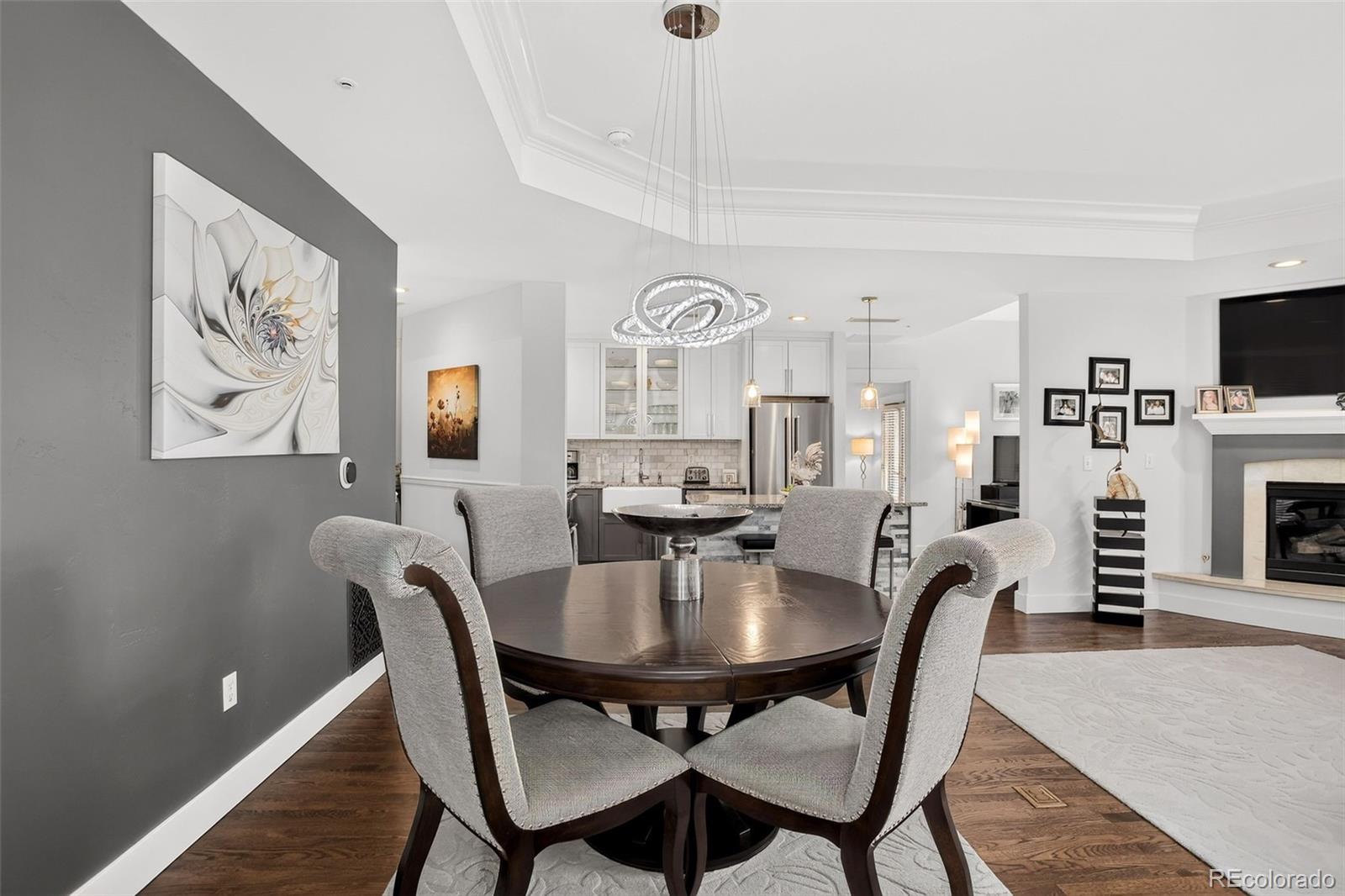MLS Image #9 for 1827 n grant street,denver, Colorado
