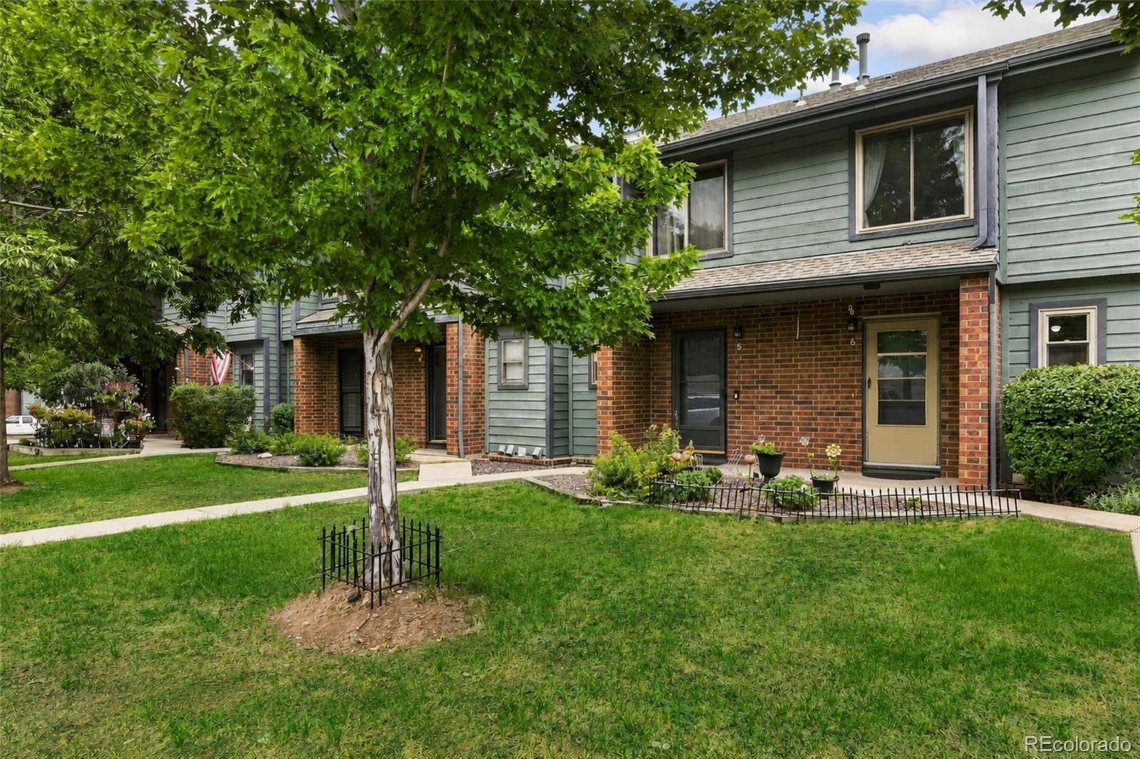 MLS Image #2 for 3536 s depew street,denver, Colorado