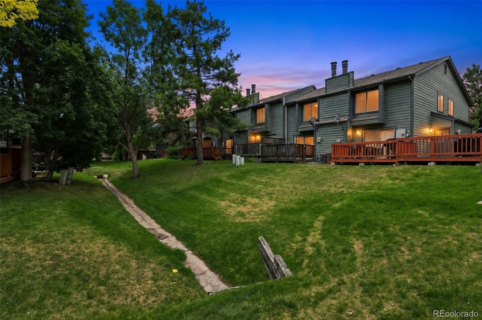 MLS Image #3 for 3536 s depew street,denver, Colorado