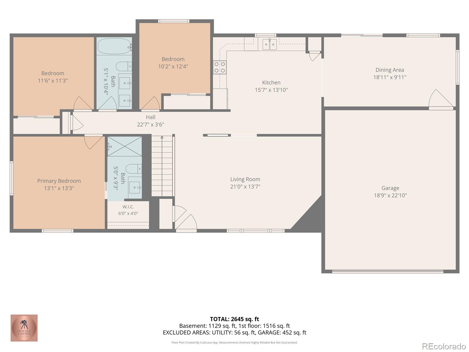 MLS Image #23 for 7923  logan street,denver, Colorado