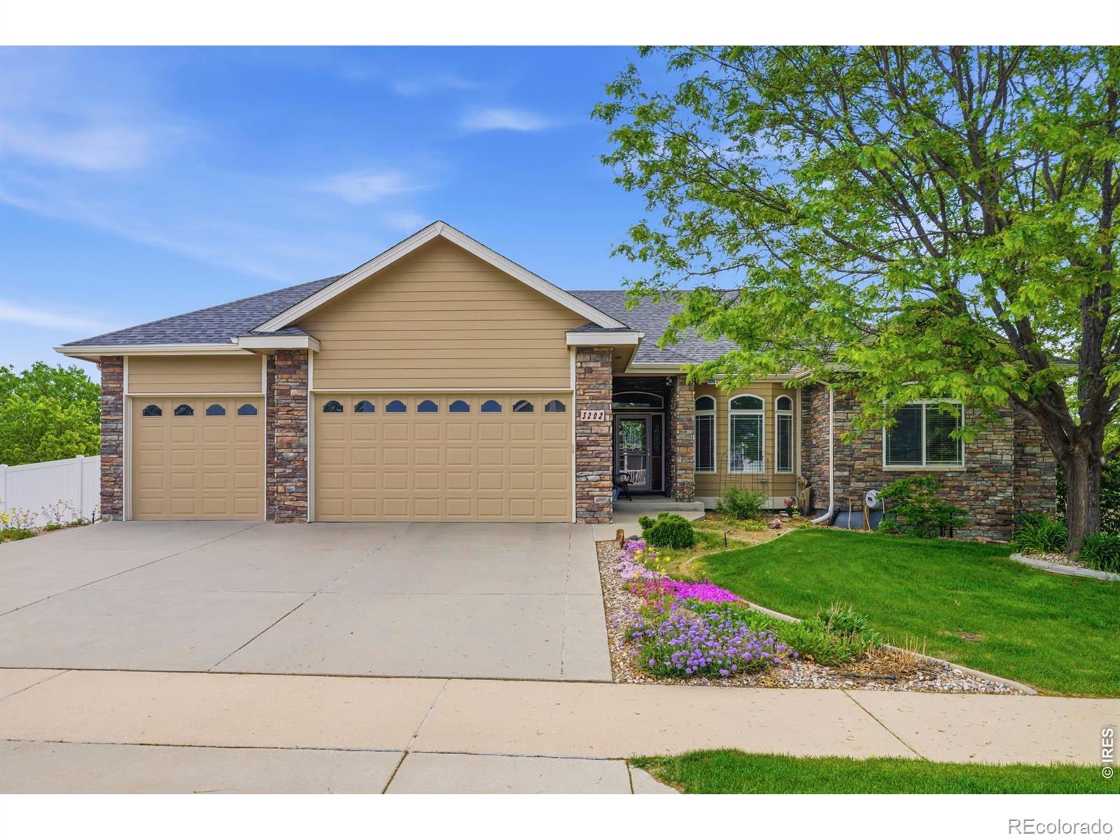 MLS Image #5 for 3202  70th avenue,greeley, Colorado