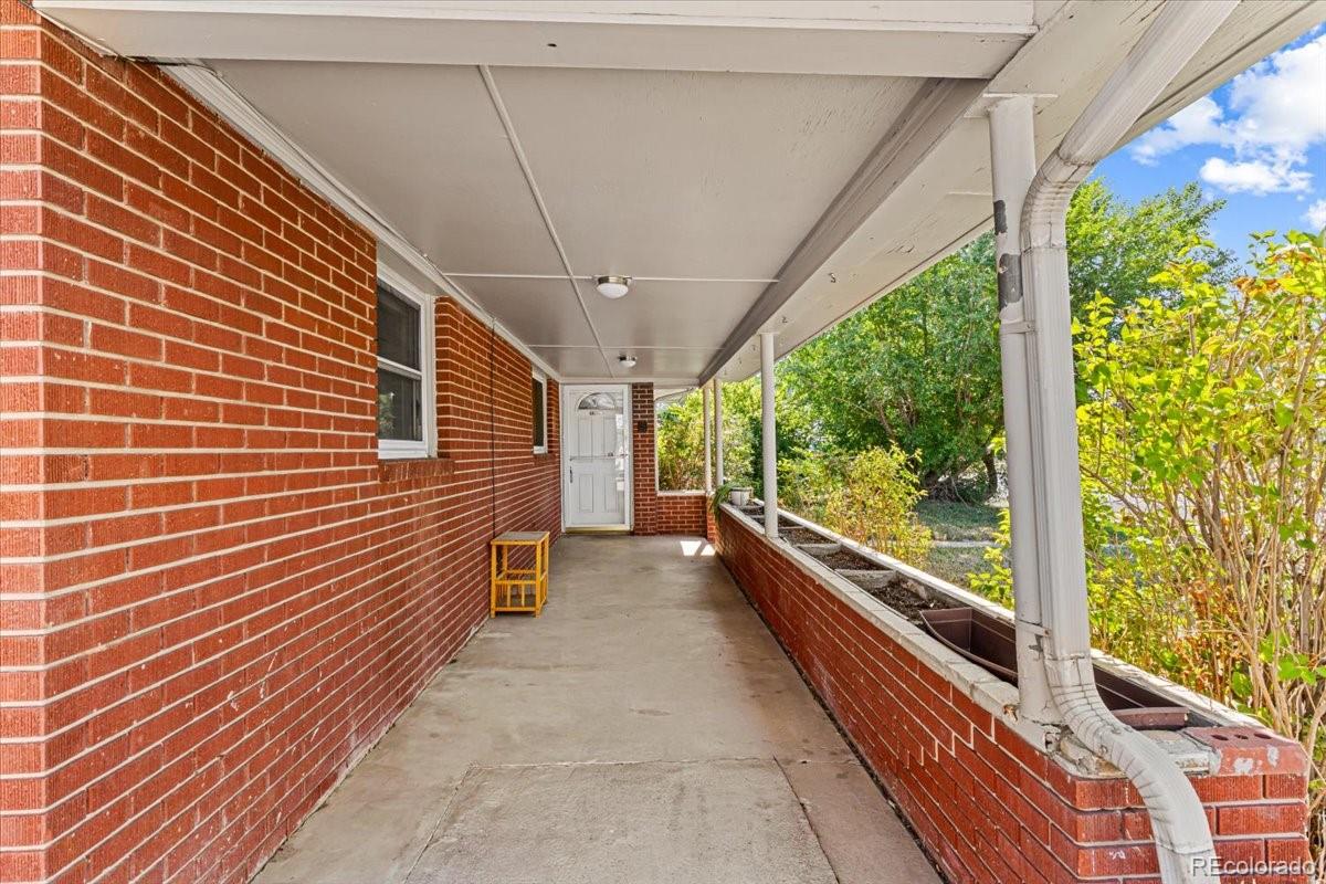 MLS Image #1 for 13285 e 13th avenue,aurora, Colorado