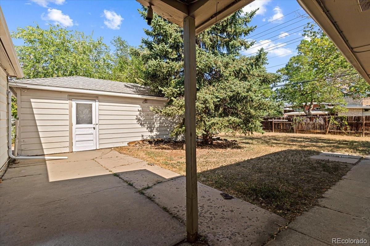 MLS Image #26 for 13285 e 13th avenue,aurora, Colorado