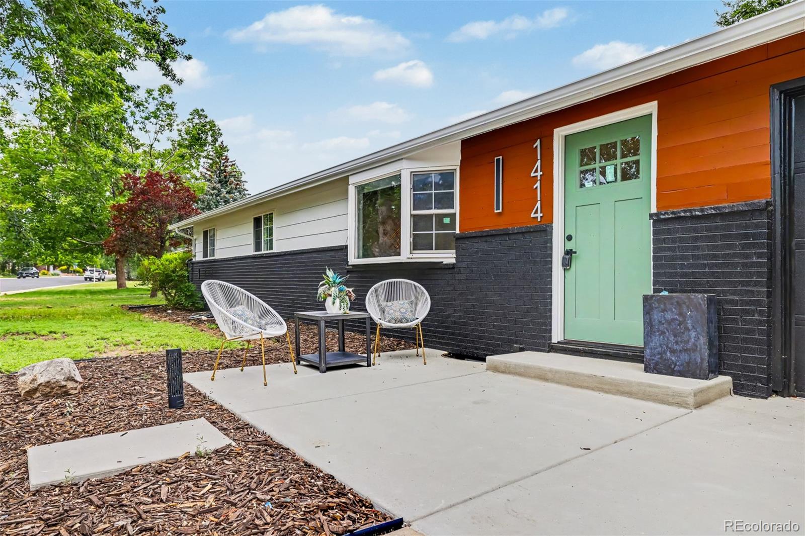 MLS Image #2 for 1414  linden street,longmont, Colorado