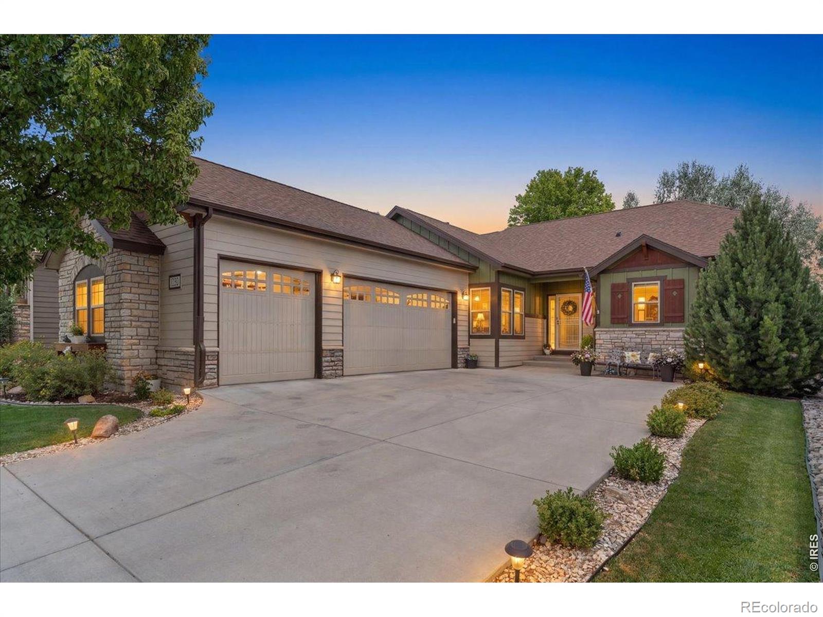 MLS Image #0 for 5210  brandywine drive,loveland, Colorado