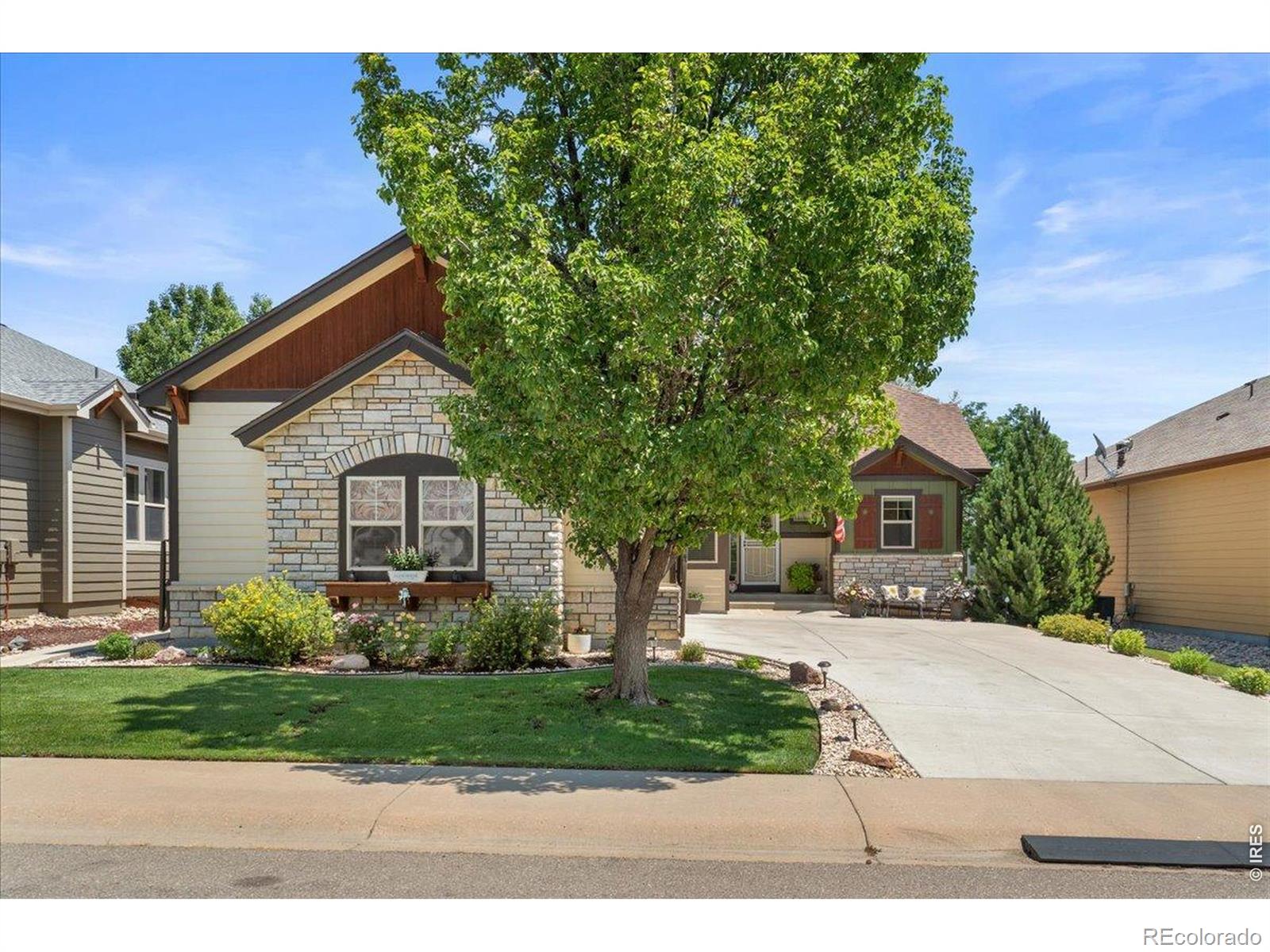 MLS Image #16 for 5210  brandywine drive,loveland, Colorado