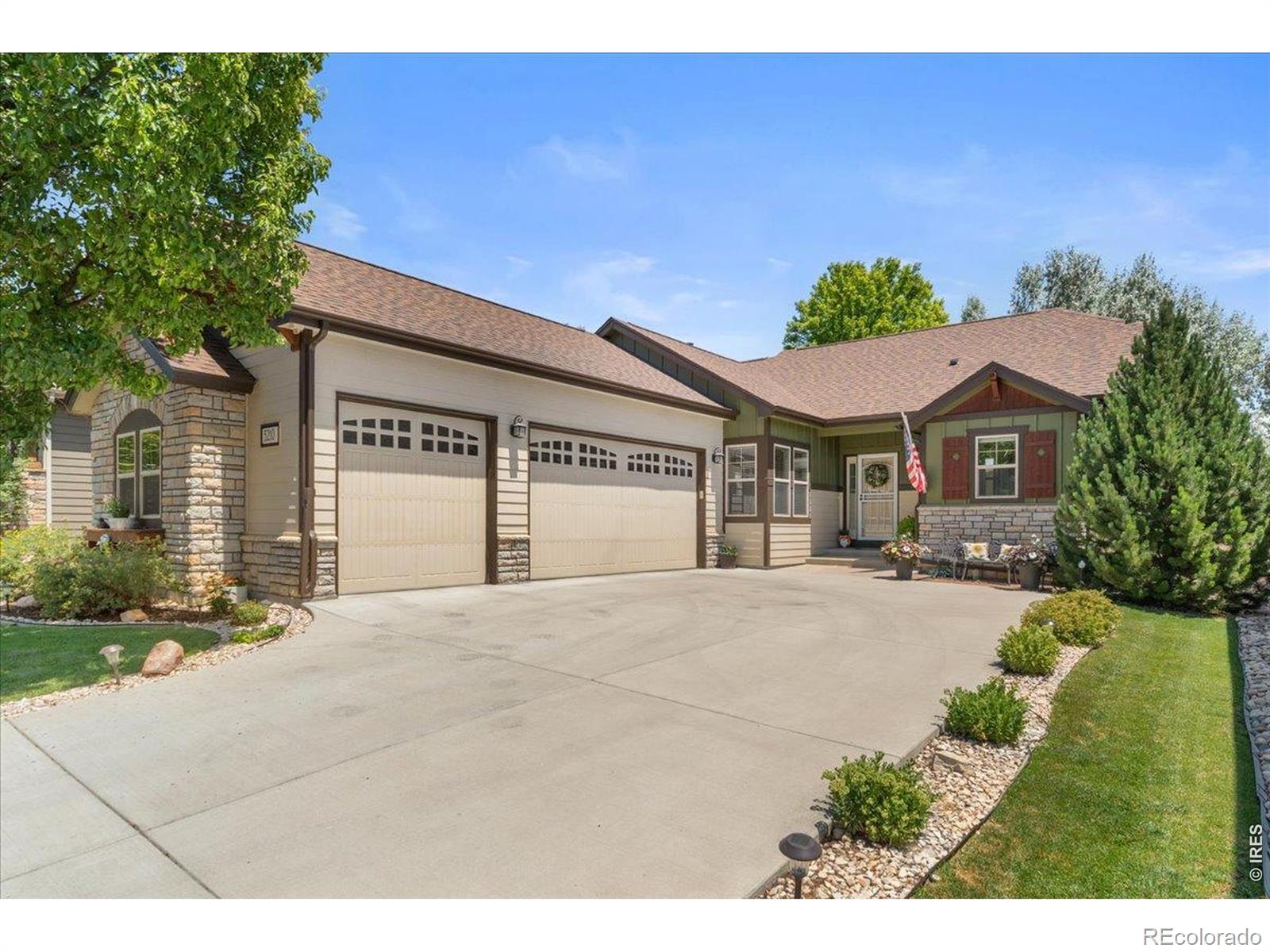 MLS Image #17 for 5210  brandywine drive,loveland, Colorado