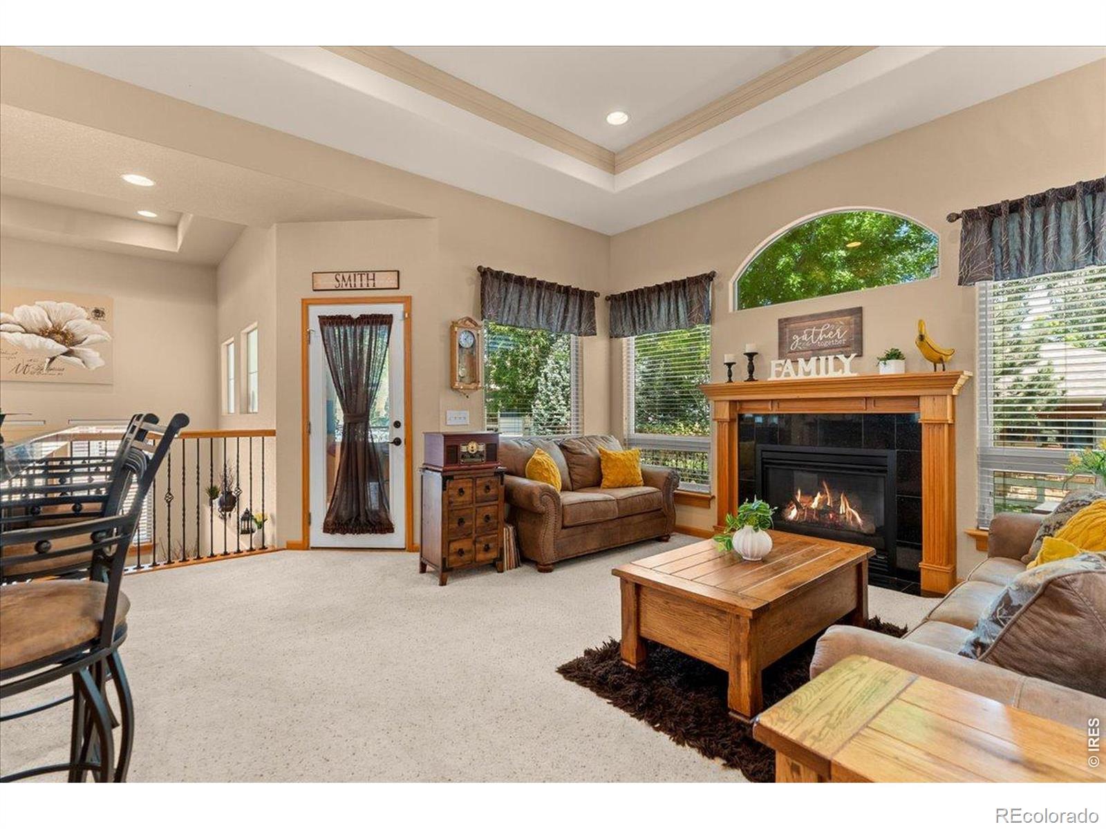 MLS Image #2 for 5210  brandywine drive,loveland, Colorado