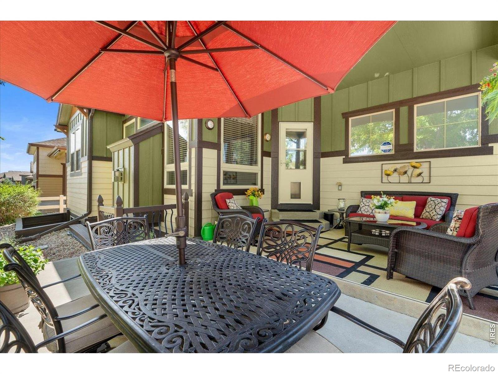 MLS Image #20 for 5210  brandywine drive,loveland, Colorado
